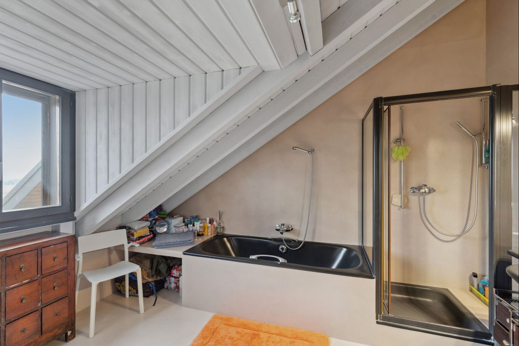  Elegant duplex with generous volumes, surrounded by nature - 物件實景