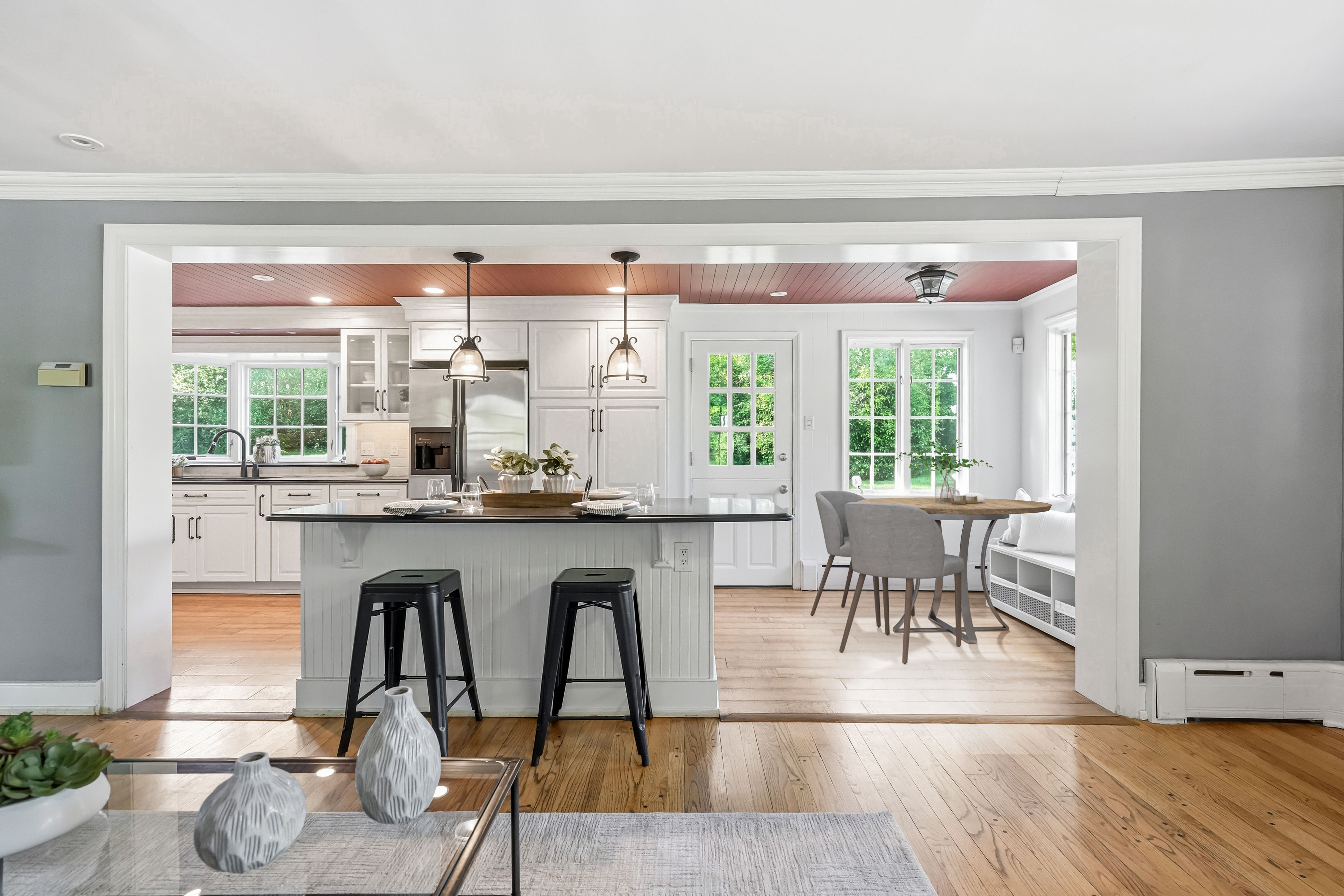  461 South Roberts Road, Bryn Mawr, PA 19010 - 物件實景