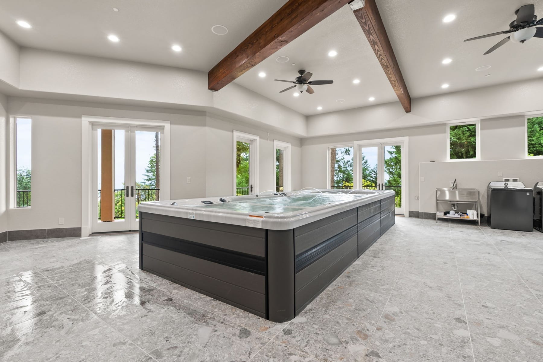 3100 SW FAIRMOUNT BLVD Portland, OR 97239 - 物件實景