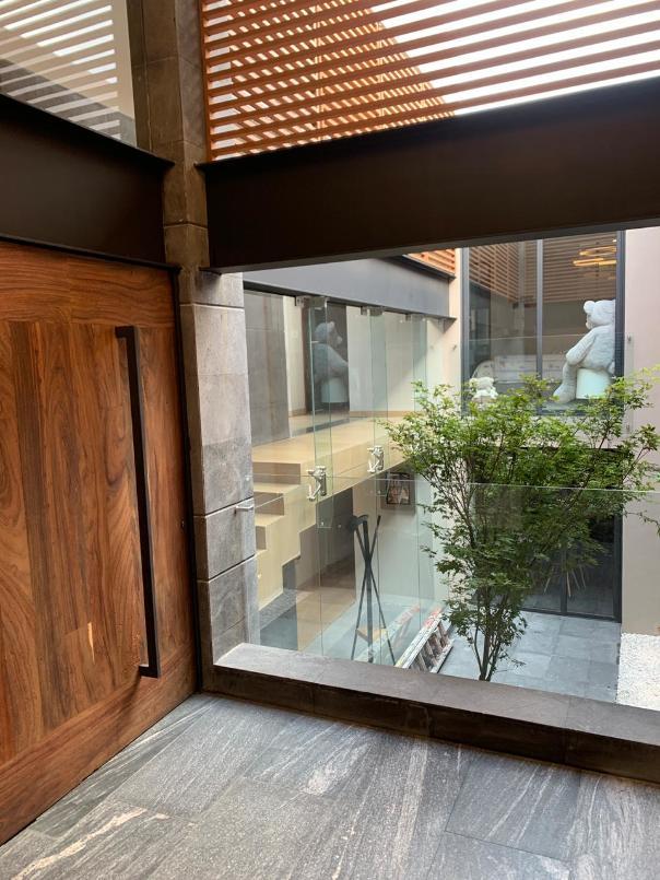 Nube, La Magdalena Contreras, Ciudad de México, 10200, Mexico, 3 Bedrooms Bedrooms, ,3 BathroomsBathrooms,Residential,For Sale,Nube,1623528