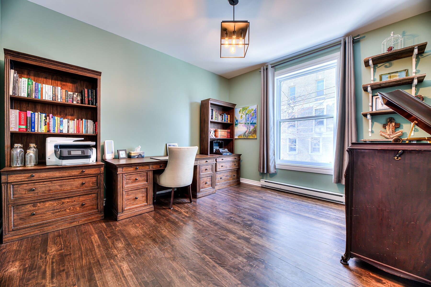  Ville-Marie, Montréal - 物件實景