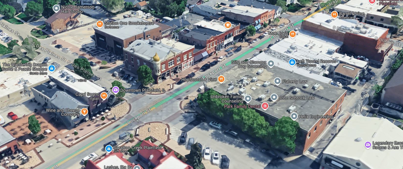 Plainfield, Illinois, 60544, United States, 3 Bedrooms Bedrooms, ,3 BathroomsBathrooms,Residential,For Sale,1967052