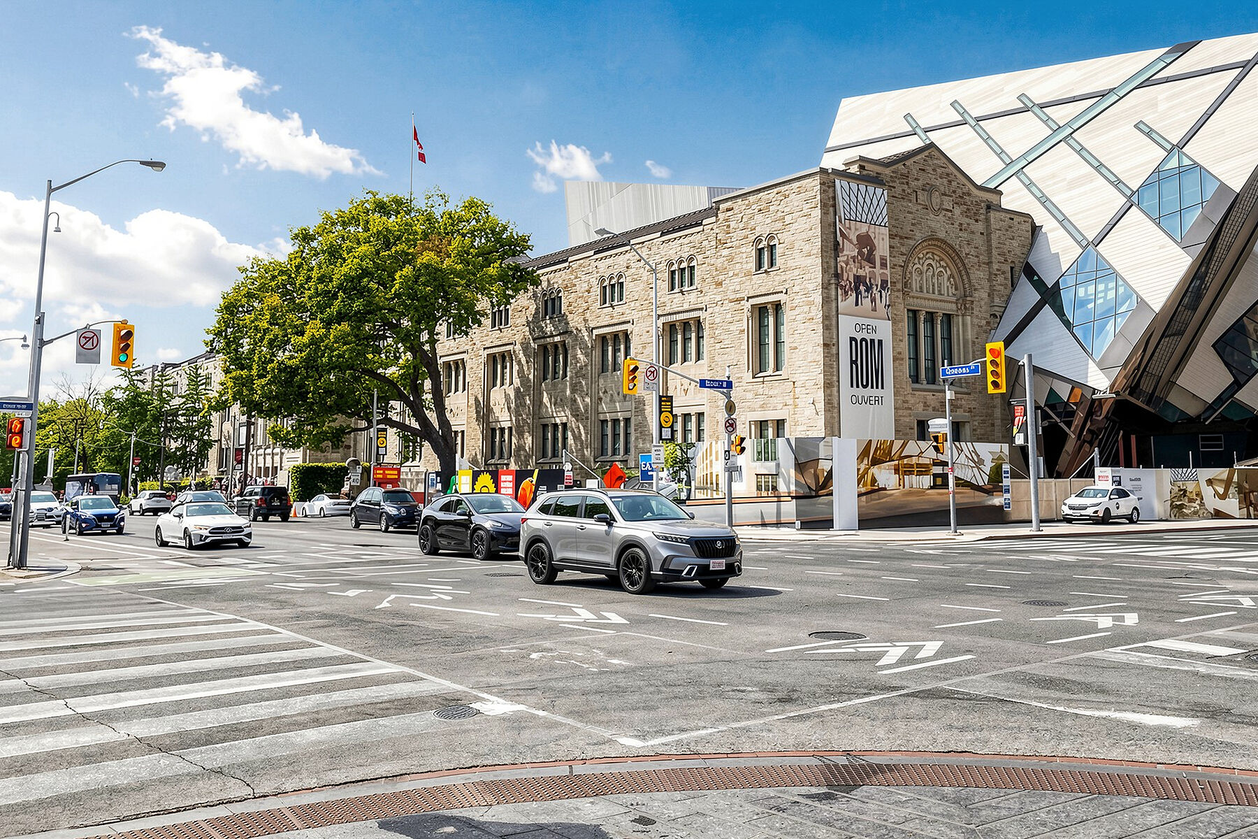  Toronto, Greater Toronto Area - 物件實景