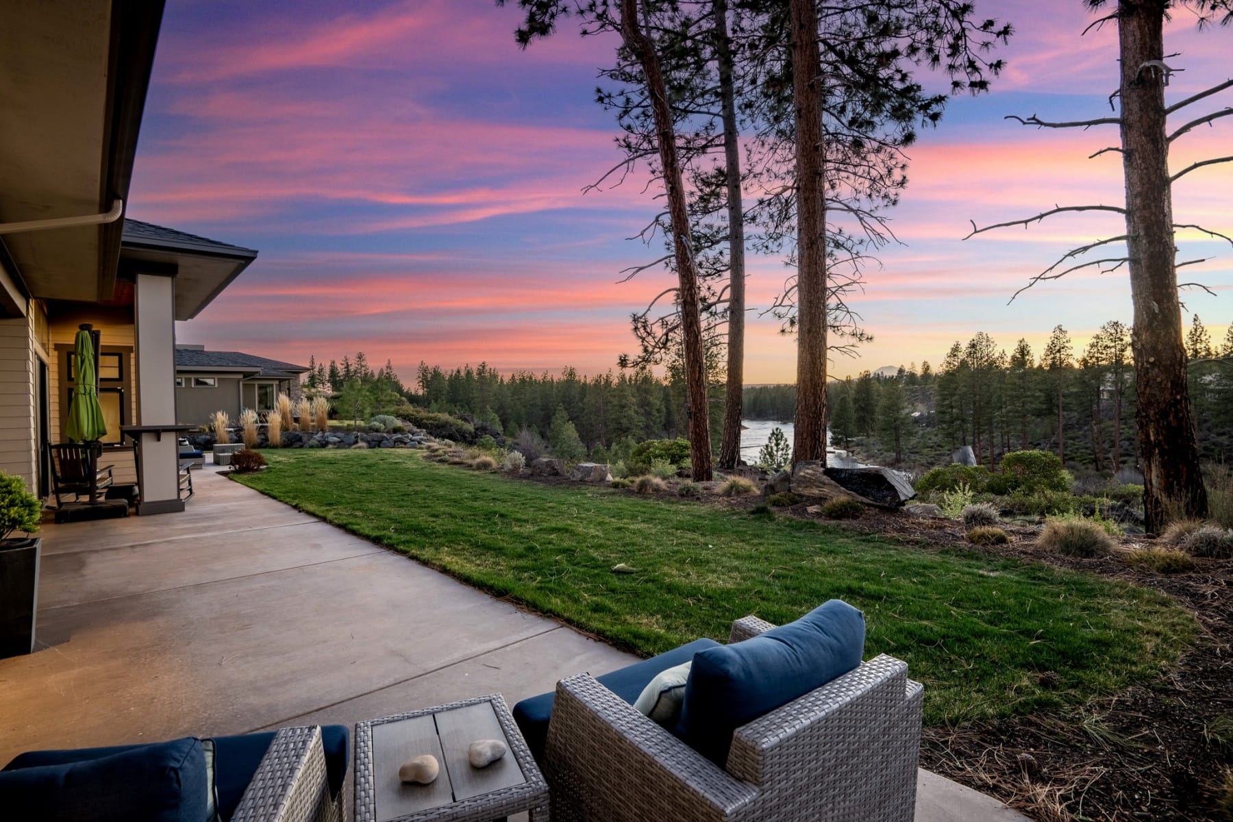  60871 River Rim Drive Bend, OR 97702 - 物件實景