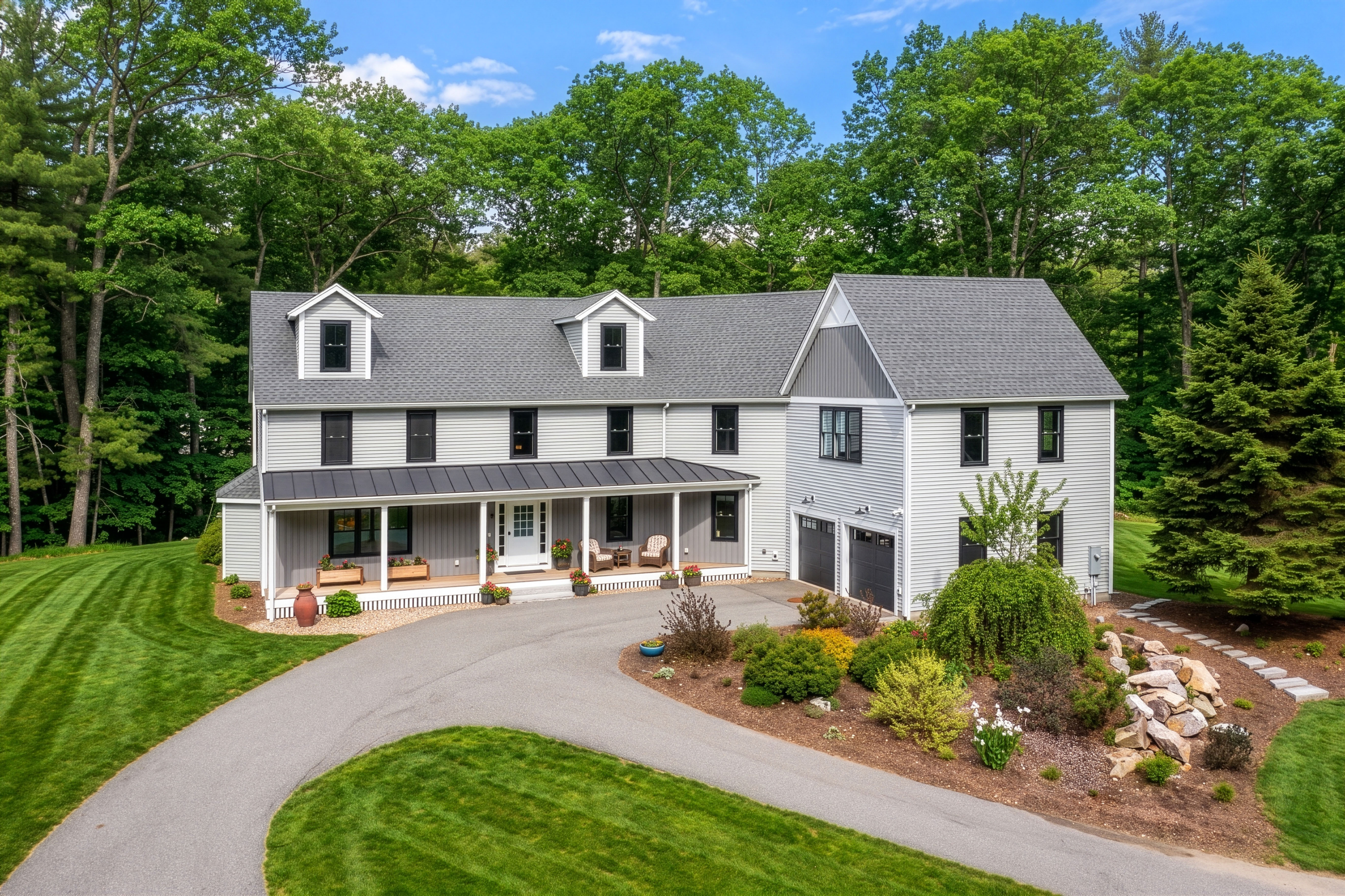  42 North Street, Norfolk, MA, 02056 - 物件實景