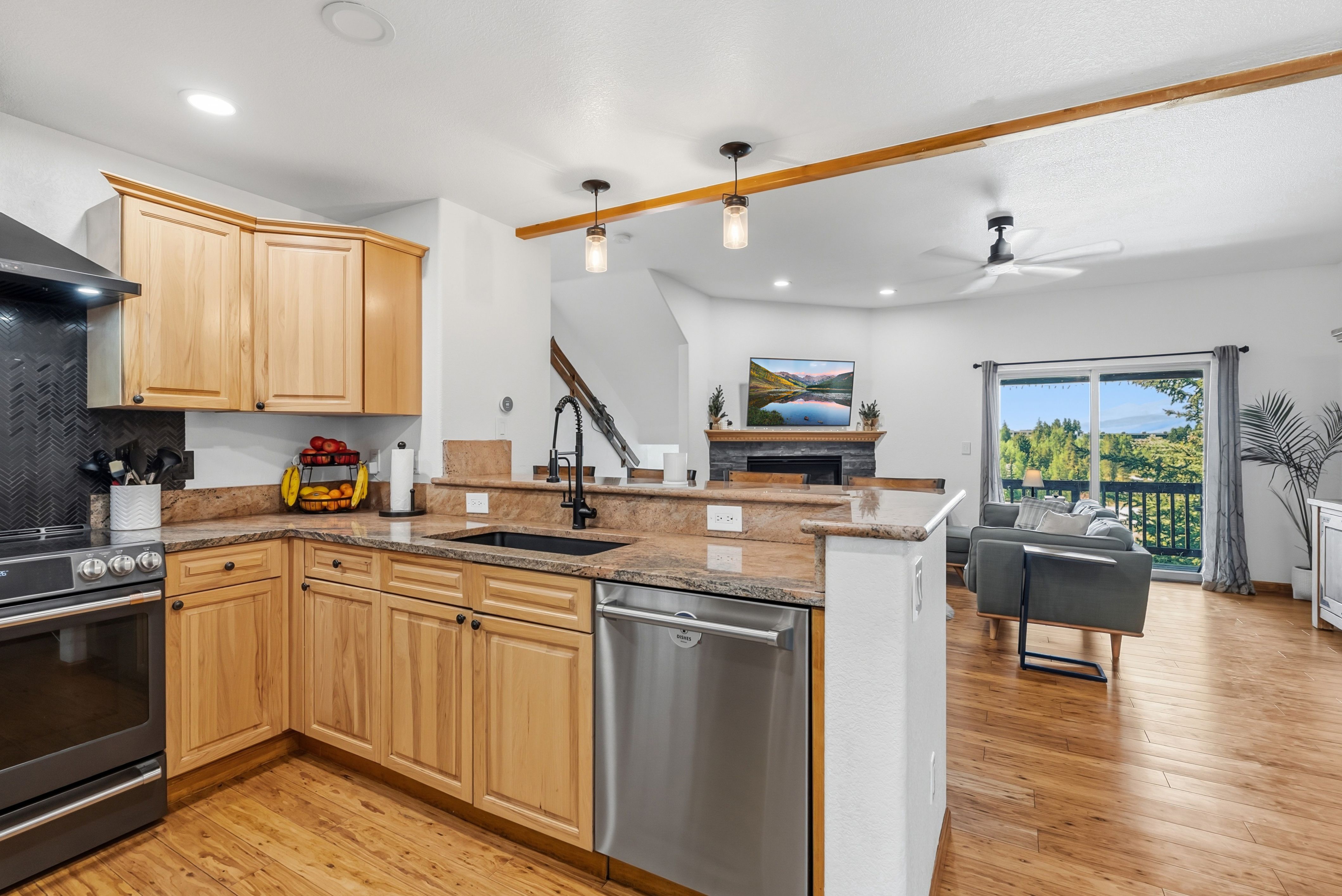  15 Lookout Ridge Drive, Dillon, CO, 80435 - 物件實景