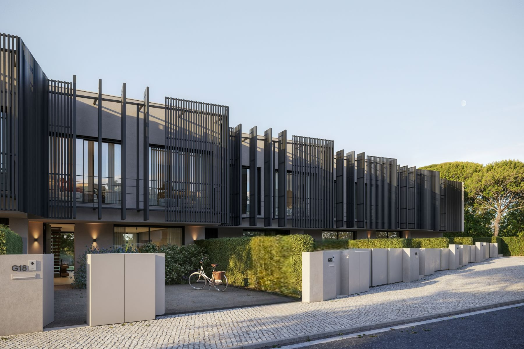  Terraced house, 3 bedrooms, for Sale - 物件實景