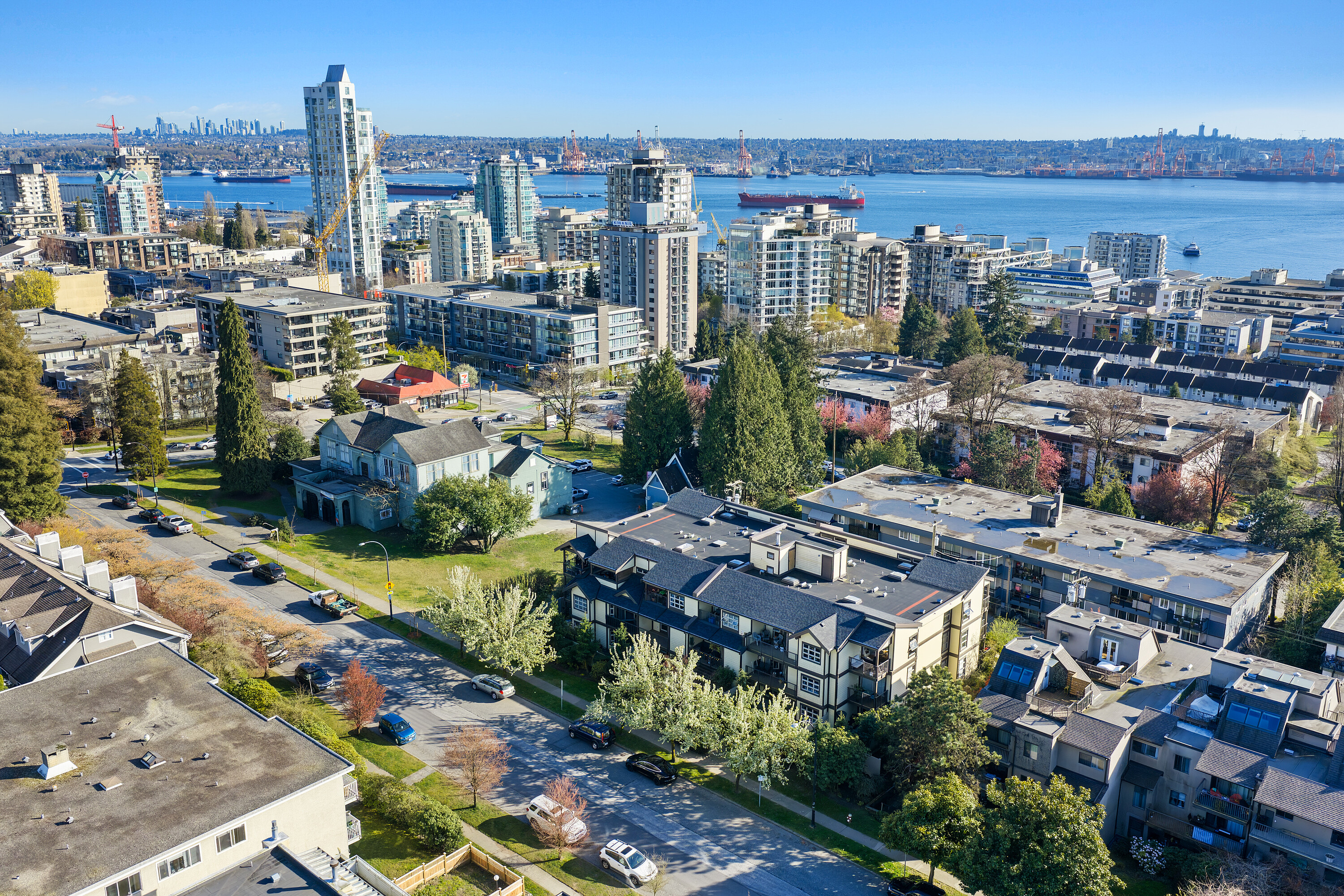  North Vancouver, Greater Vancouver - 物件實景