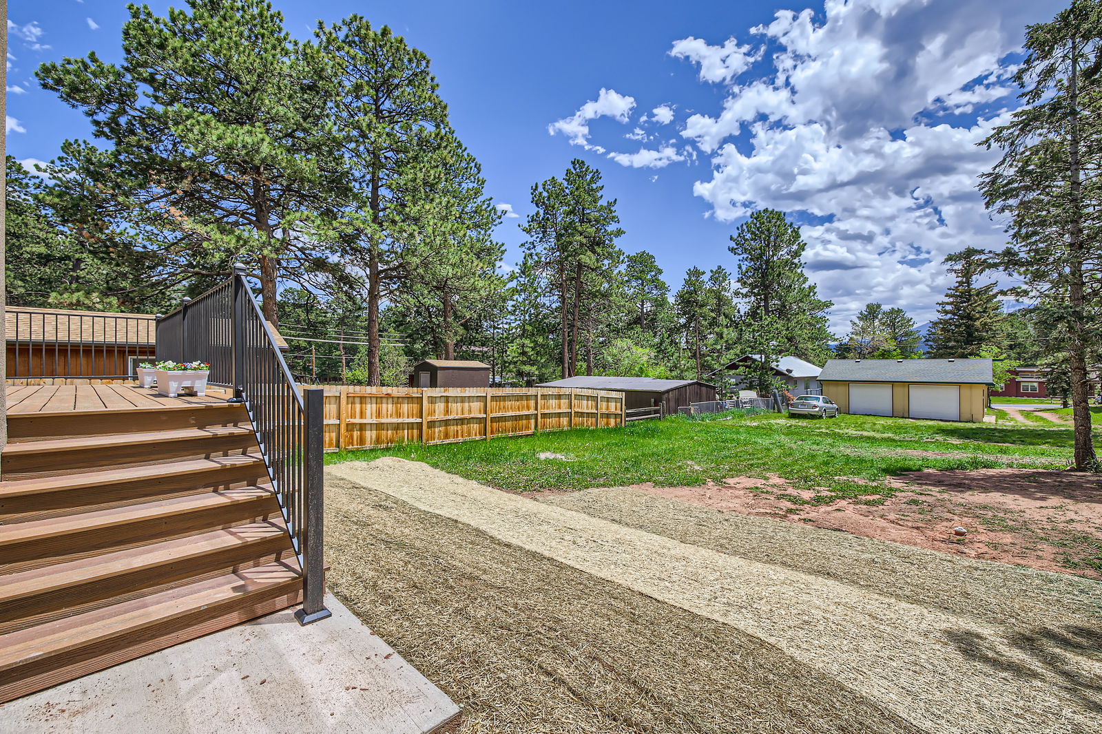Woodland Park, Colorado, 80863, United States, 2 Bedrooms Bedrooms, ,1 BathroomBathrooms,Residential,For Sale,1857944