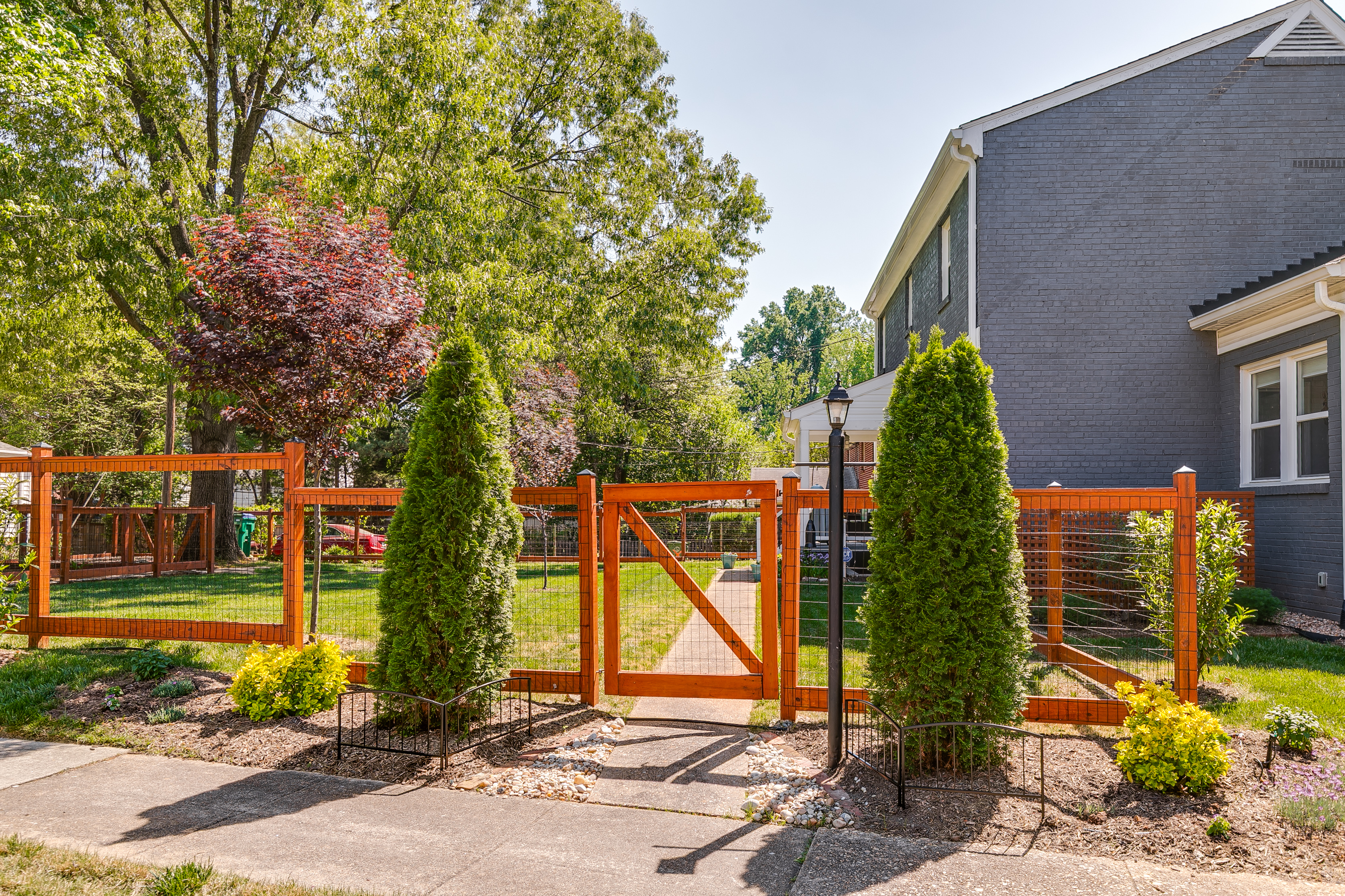  1609 Westover Hills Boulevard, Richmond, VA 23225 - 物件實景