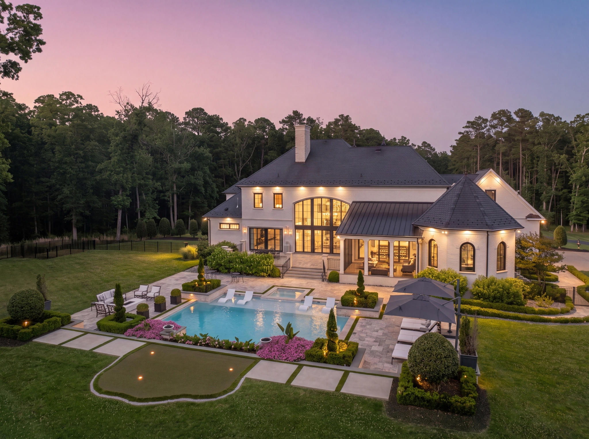  13259 Greenwood Church Road, Ashland, VA 23005 - 物件實景