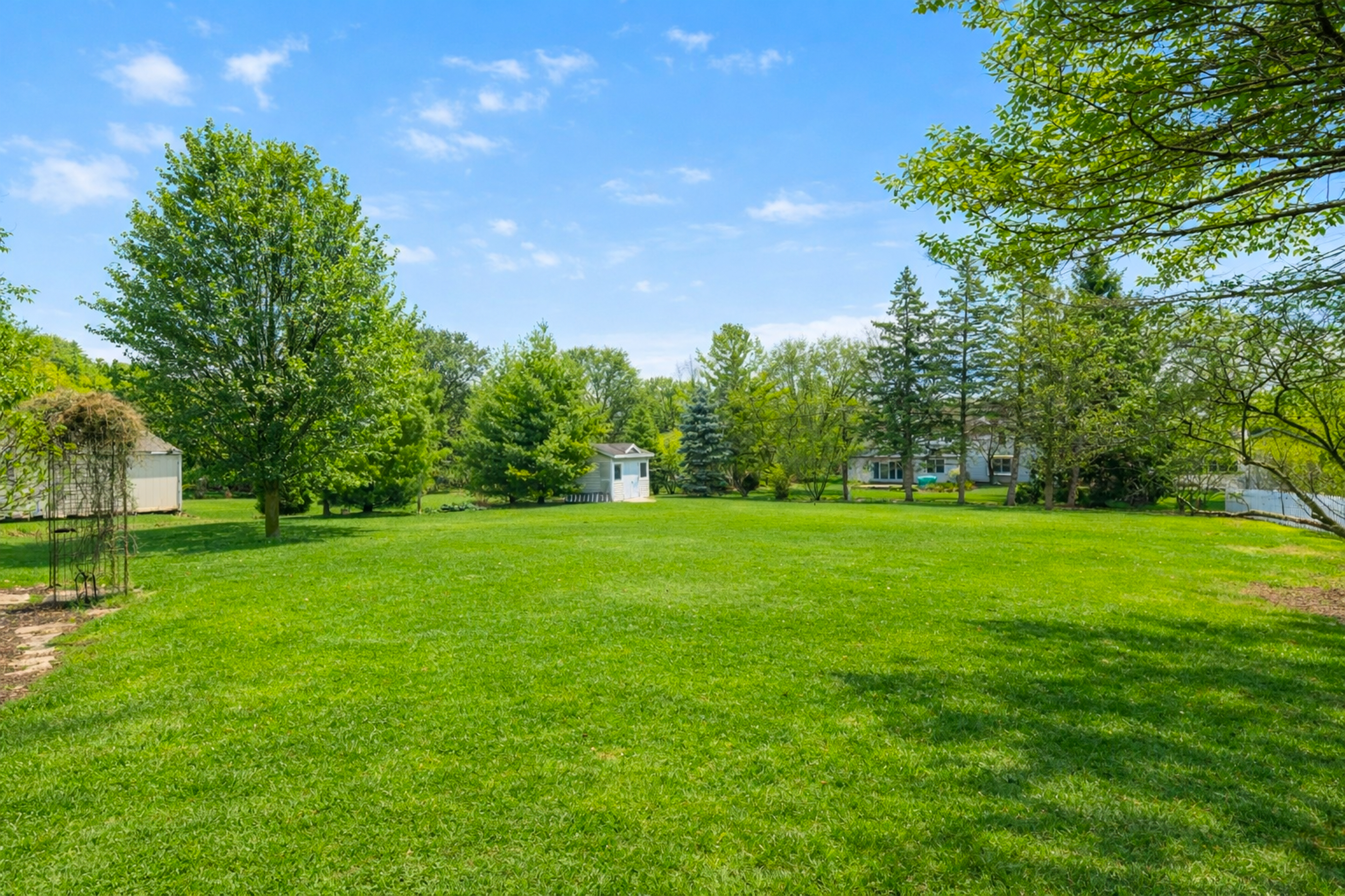  Timeless Residence in Elm Grove - 物件實景