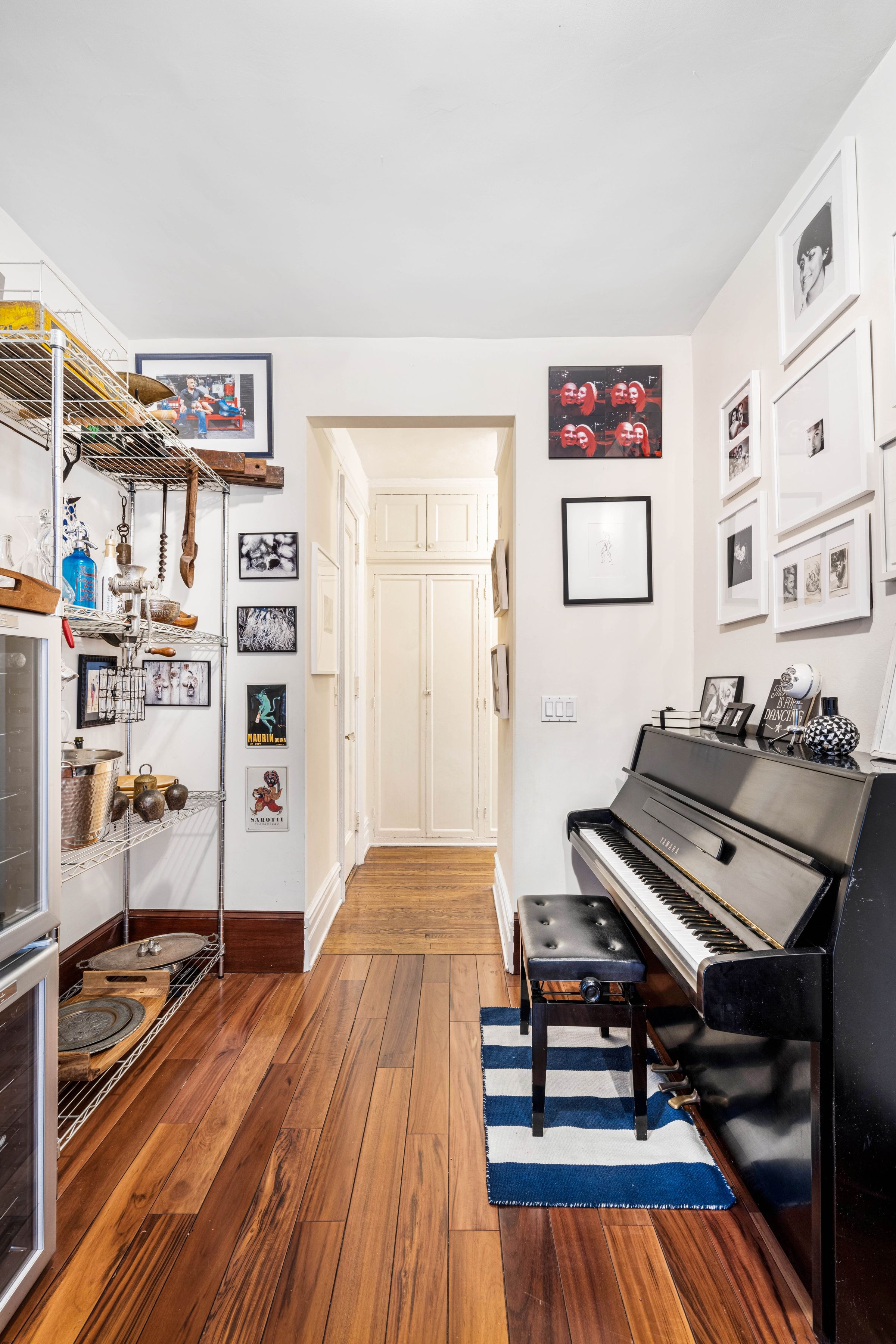  790 Riverside Drive - 物件實景