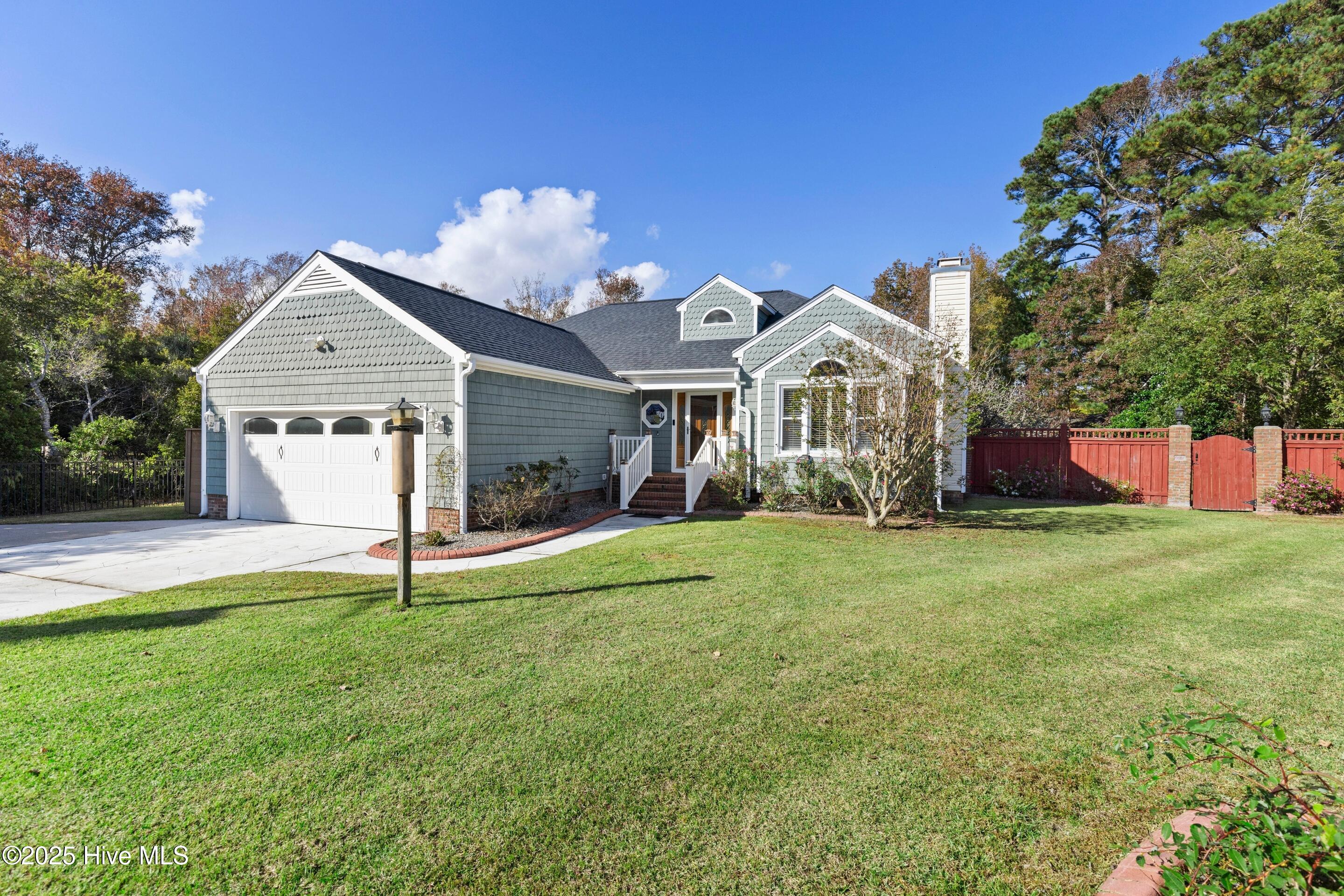 Wilmington, North Carolina, 28411, United States, 3 Bedrooms Bedrooms, ,3 BathroomsBathrooms,Residential,For Sale,1992090