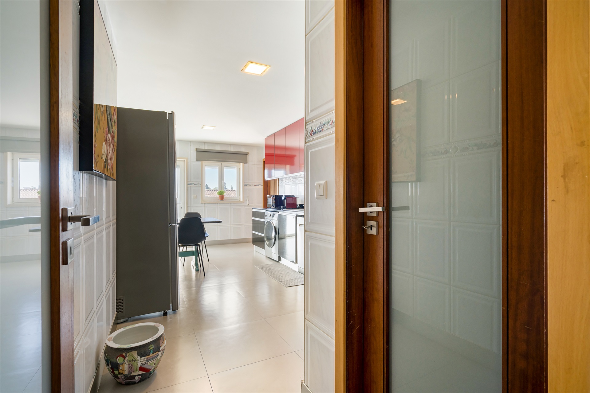 Terraced house, 3 bedrooms, for Sale - 物件實景