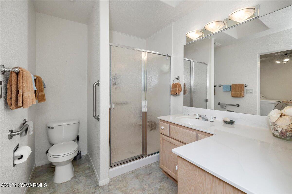 360 W Finnie Flat Rd #16, Camp Verde, Arizona, 86322, United States, 3 Bedrooms Bedrooms, ,2 BathroomsBathrooms,Residential,For Sale,360 W Finnie Flat Rd #16,1510971