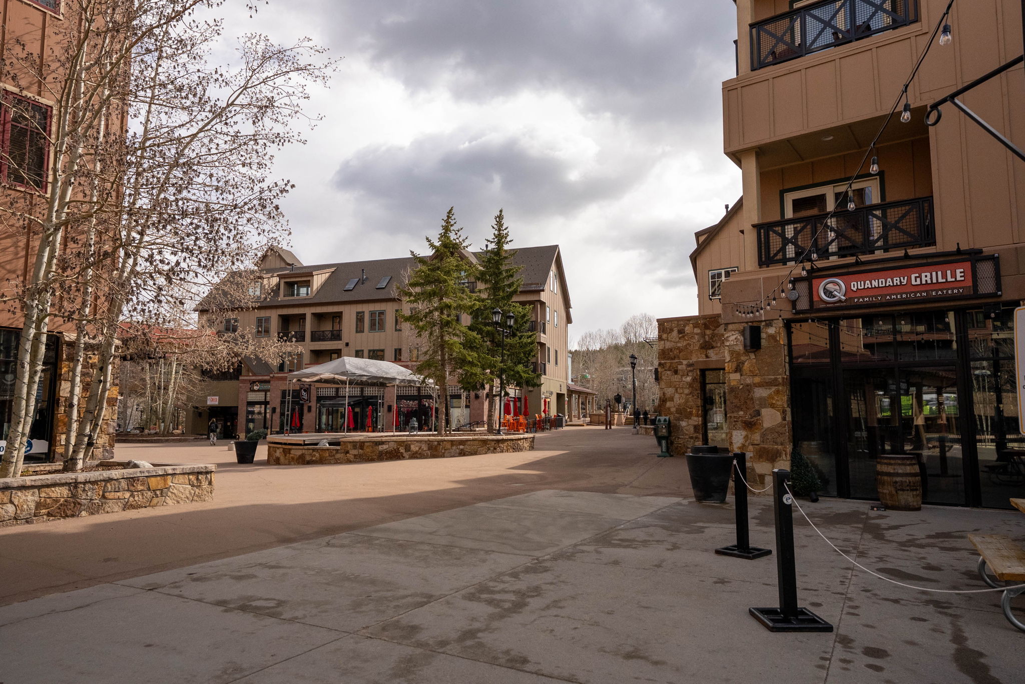  505 South Main Street, Breckenridge, CO 80424 - 物件實景