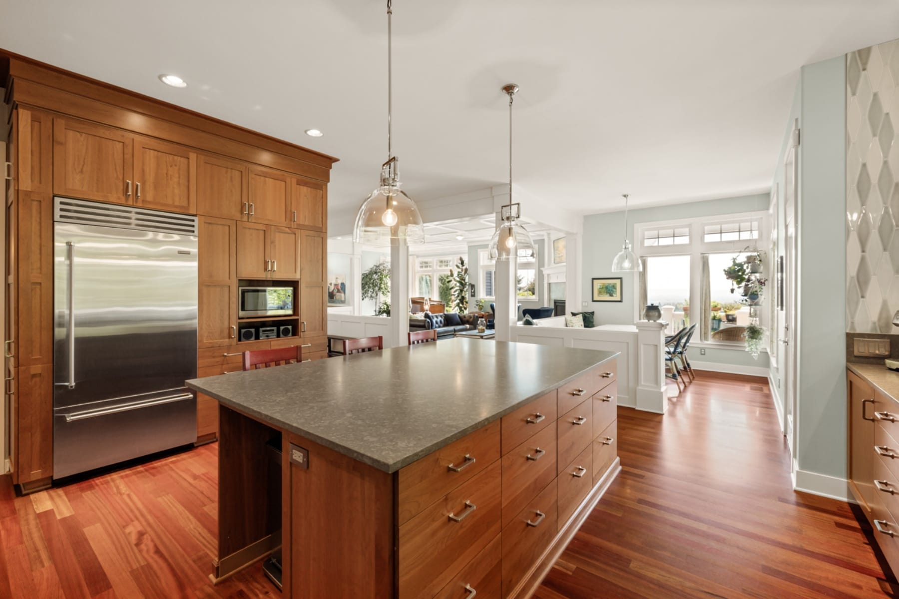  9309 NW Murdock Portland, OR 97229 - 物件實景