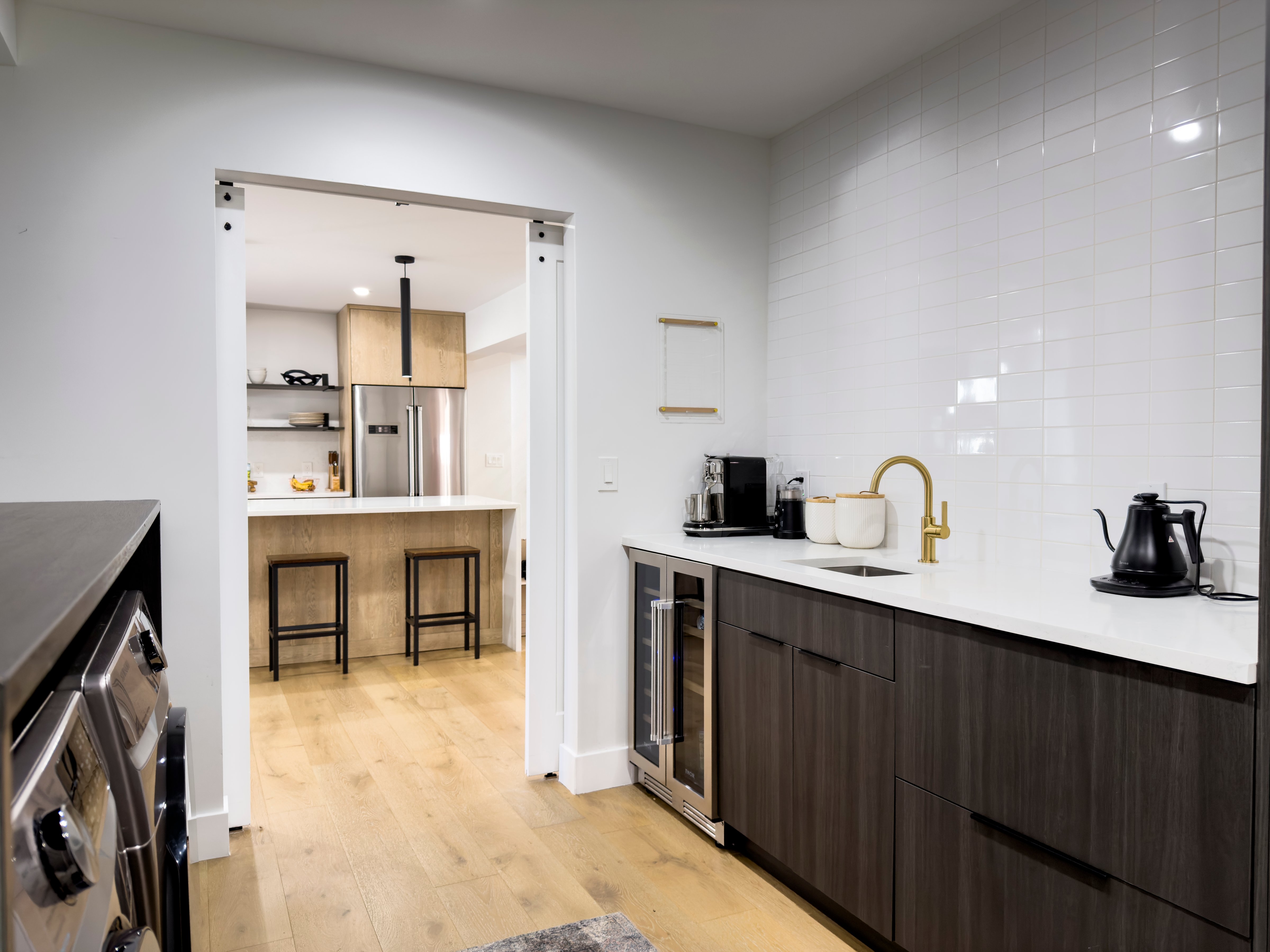  Beautifully renovated-perfect blend of modern functionality, thoughtful design - 物件實景