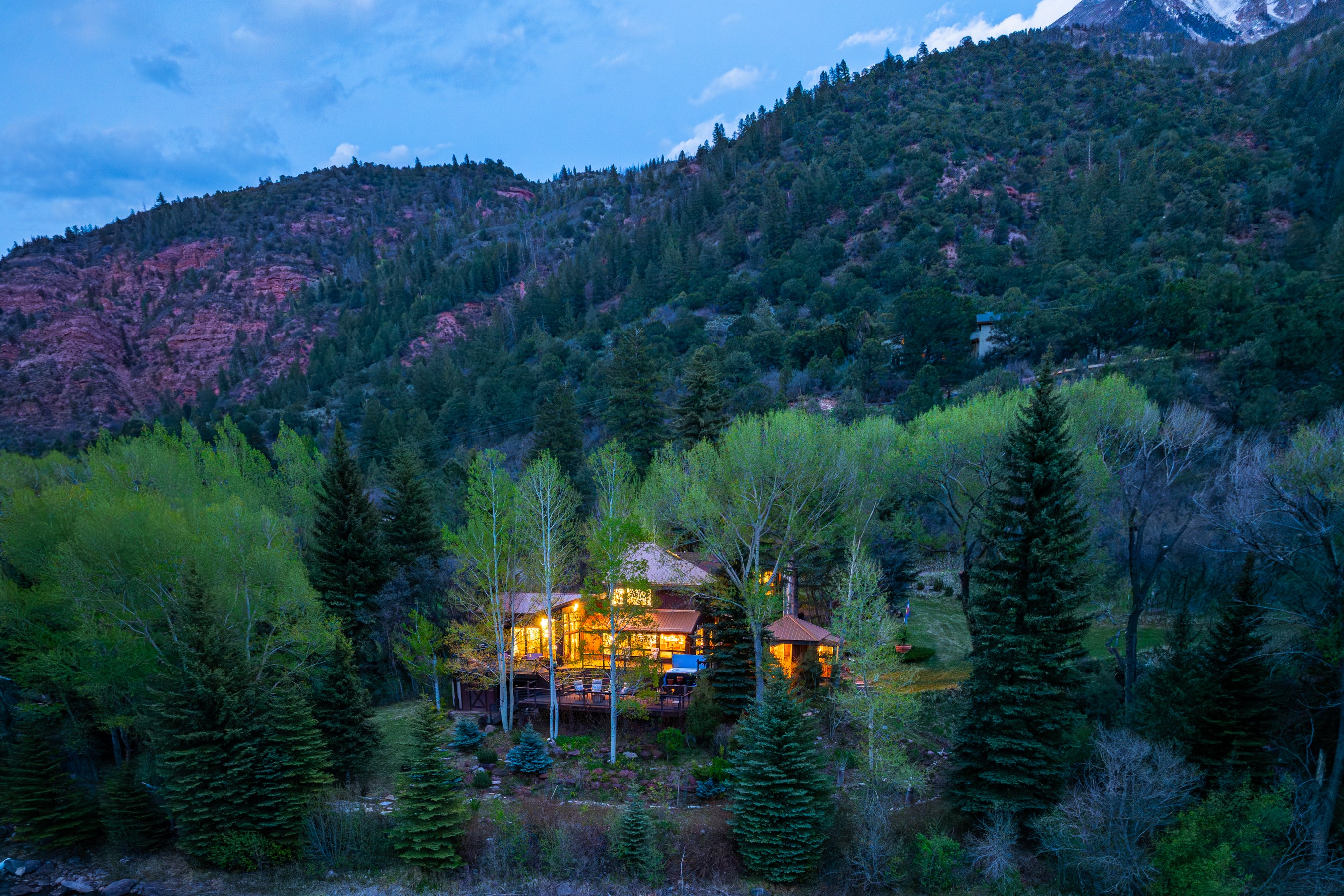 357 Crystal Lane, Carbondale, CO, 81623 - 物件實景