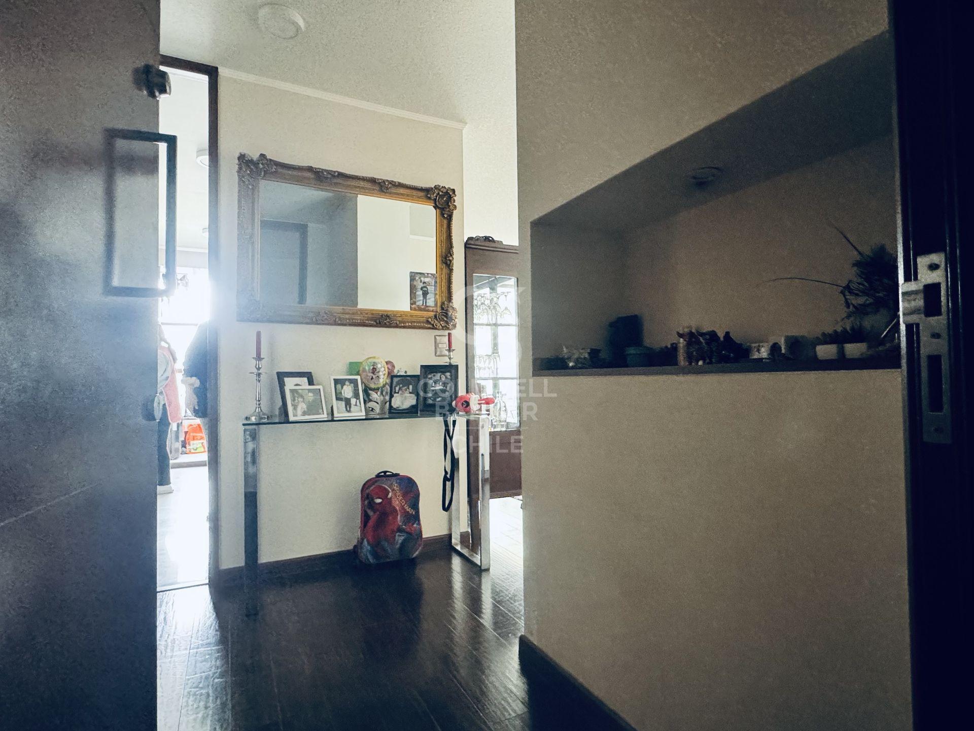 Lo Barnechea, Chile, 2 Bedrooms Bedrooms, ,2 BathroomsBathrooms,Residential,For Sale,1950352