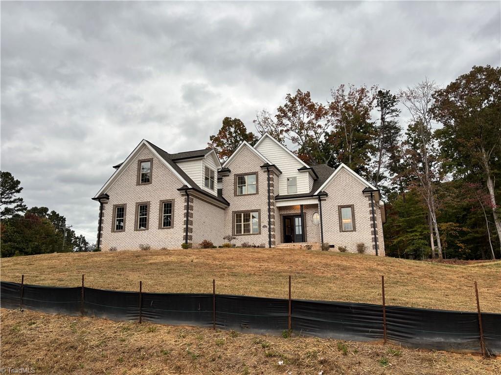 5483 Meadowlark Court, Winston-Salem, North Carolina, 27106, United States, 4 Bedrooms Bedrooms, ,4 BathroomsBathrooms,Residential,For Sale,5483 Meadowlark Court,1668555