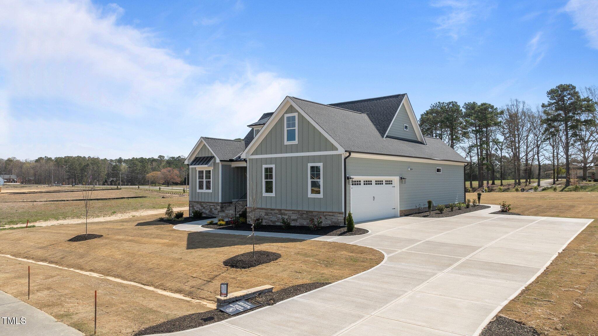 Youngsville, North Carolina, 27596, United States, 4 Bedrooms Bedrooms, ,3 BathroomsBathrooms,Residential,For Sale,1705409