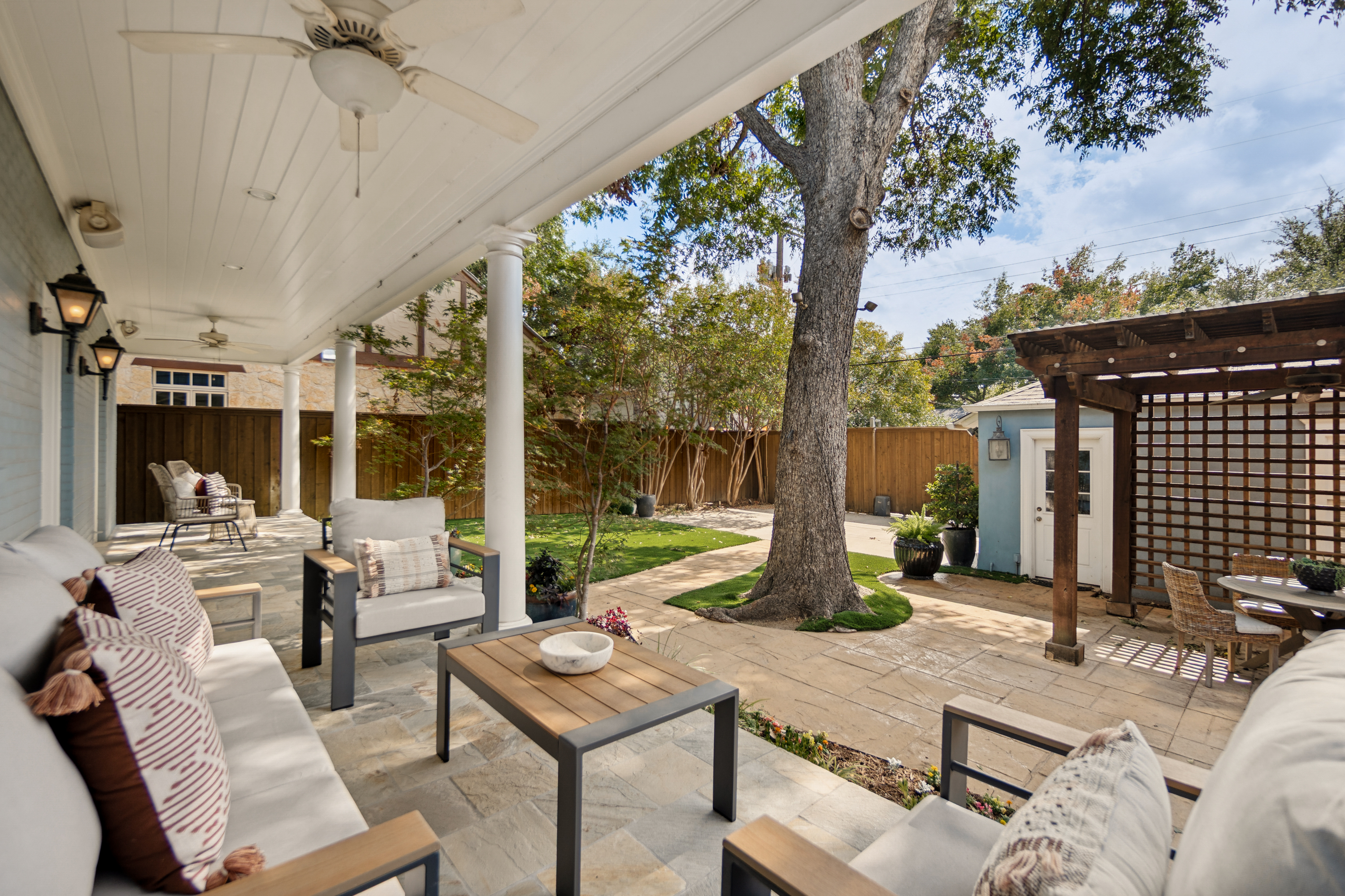  Updated Classic In Coveted West Highland Park - 物件實景