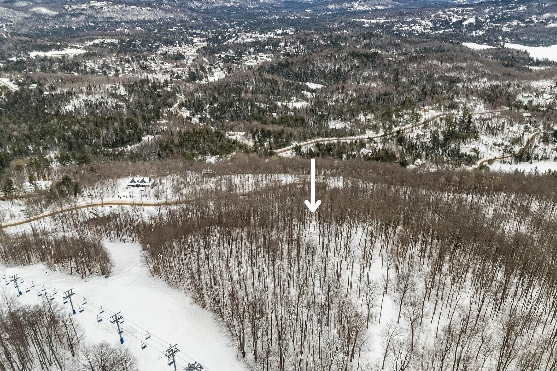  Morin-Heights, Laurentides - 物件實景