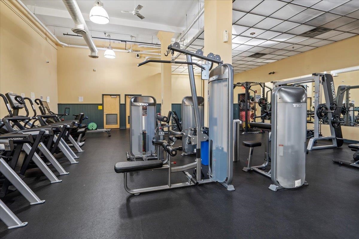 Jersey City, New Jersey, 07302, United States, 1 Bedroom Bedrooms, ,2 BathroomsBathrooms,Residential,For Sale,1949744