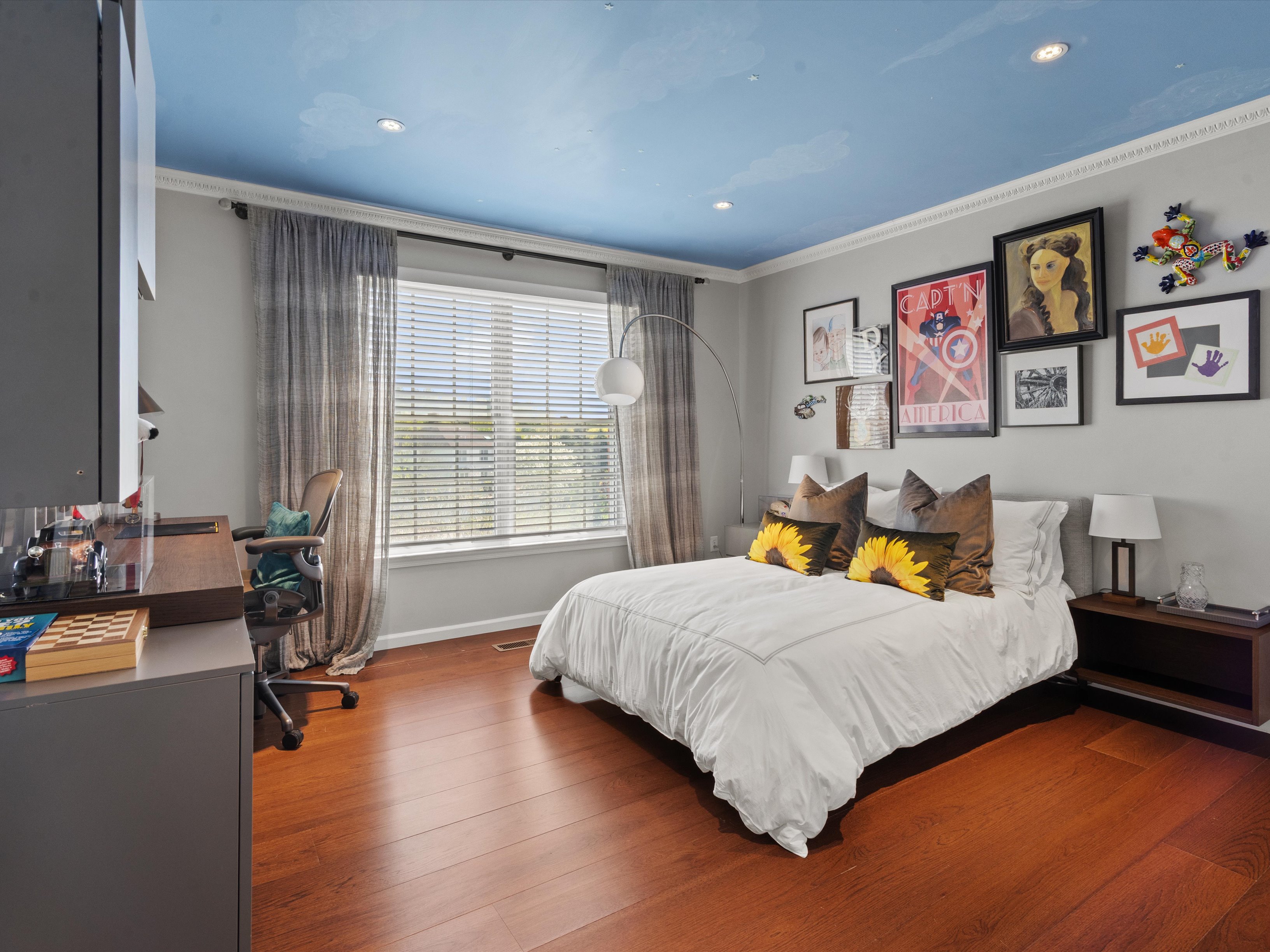  7 Dickinson Circle, Shrewsbury, MA 01545 - 物件實景
