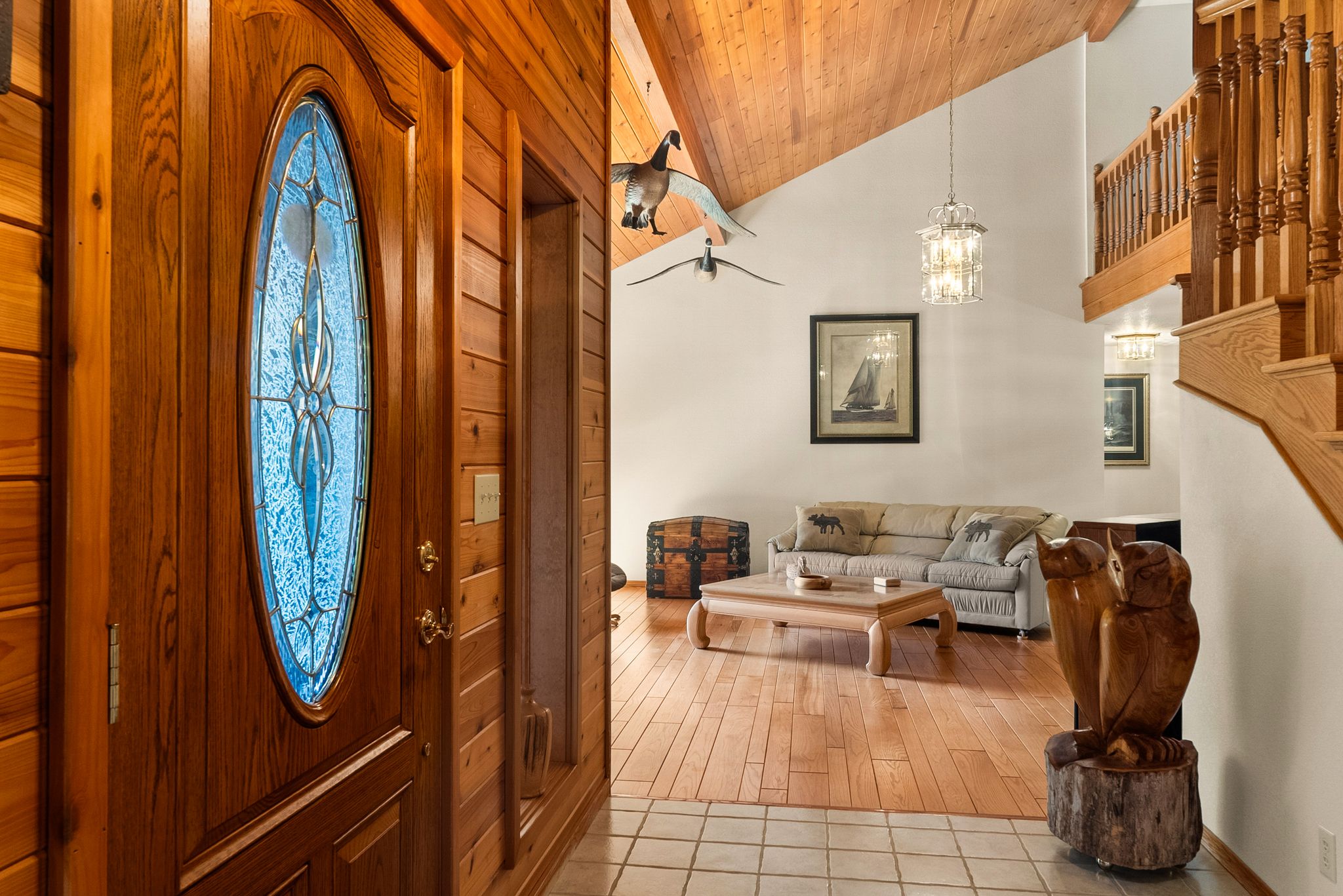 Sandpoint, Idaho, 83864, United States, 3 Bedrooms Bedrooms, ,3 BathroomsBathrooms,Residential,For Sale,1998118