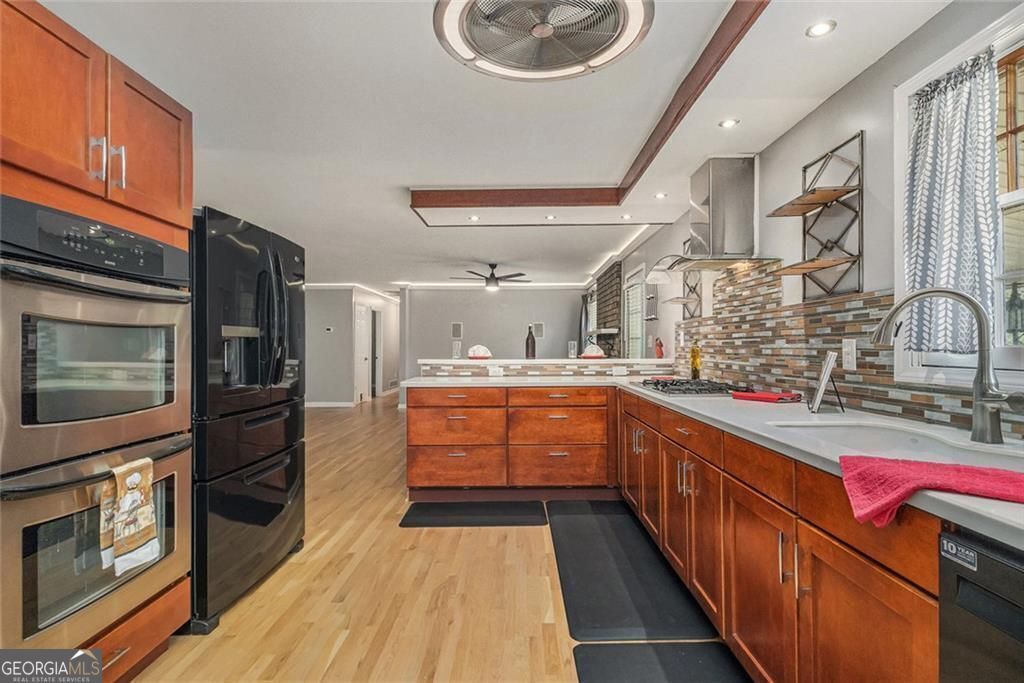 Tucker, Georgia, 30084, United States, 5 Bedrooms Bedrooms, ,3 BathroomsBathrooms,Residential,For Sale,1926716