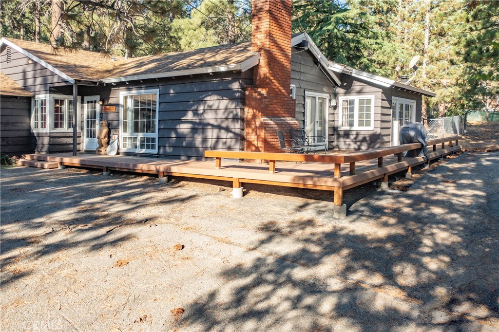 Wrightwood, California, 92397, United States, 3 Bedrooms Bedrooms, ,2 BathroomsBathrooms,Residential,For Sale,1959217