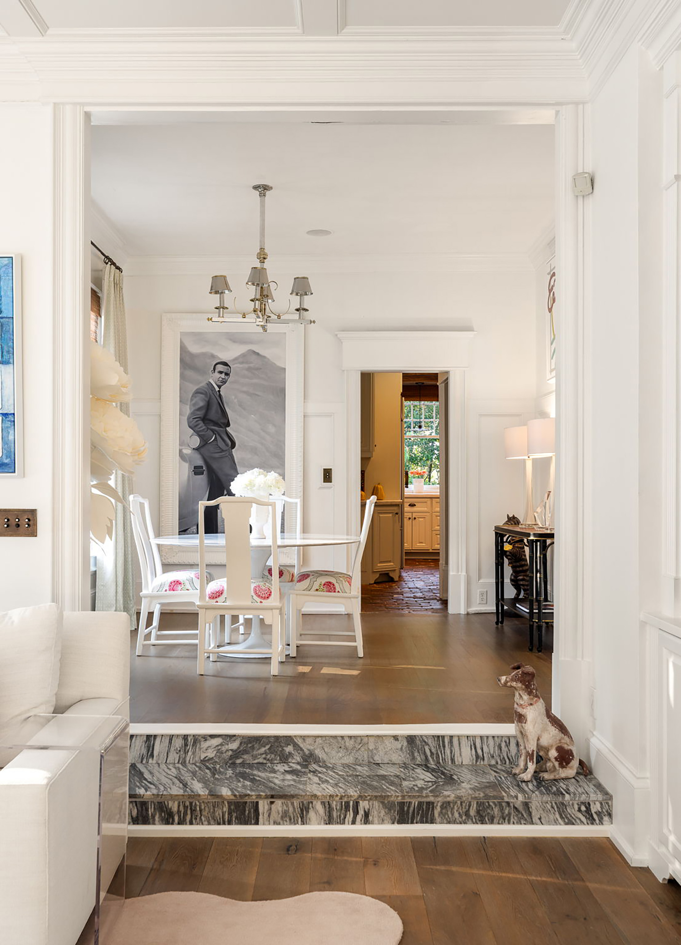  A Curated Historic Estate of Extraordinary Detail and Design - 物件實景