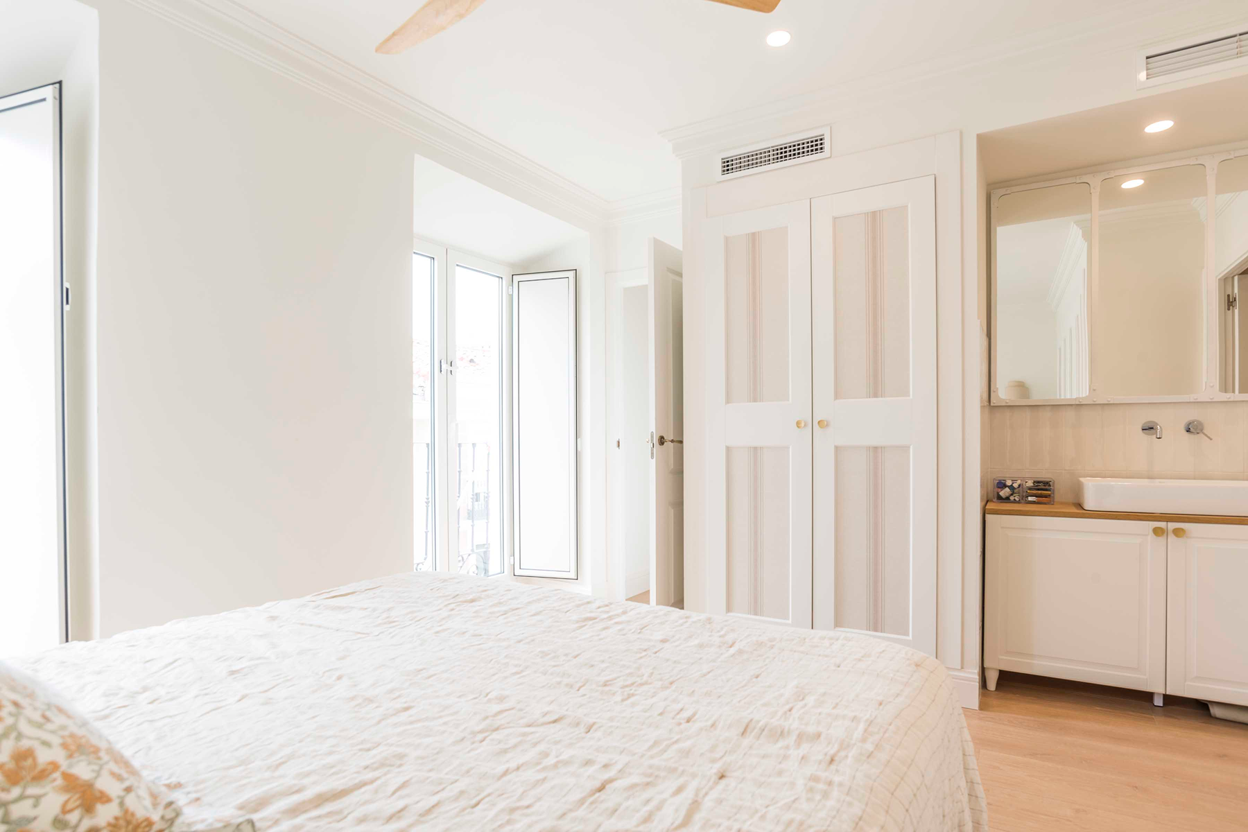  Bright flat between Malasaña and Chamberí - 物件實景