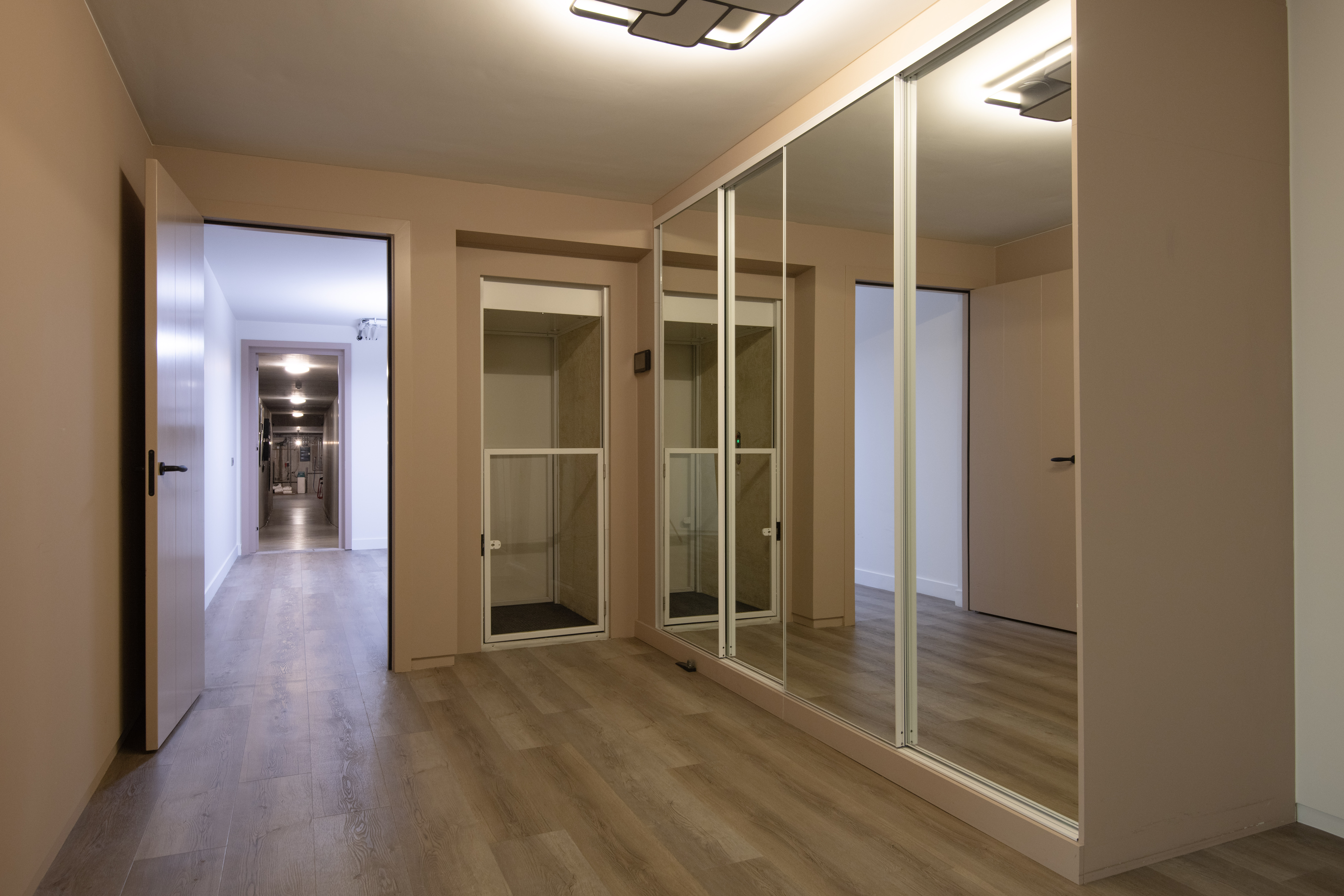  A Private Architectural Haven in the Heart of the Netherlands - 物件實景