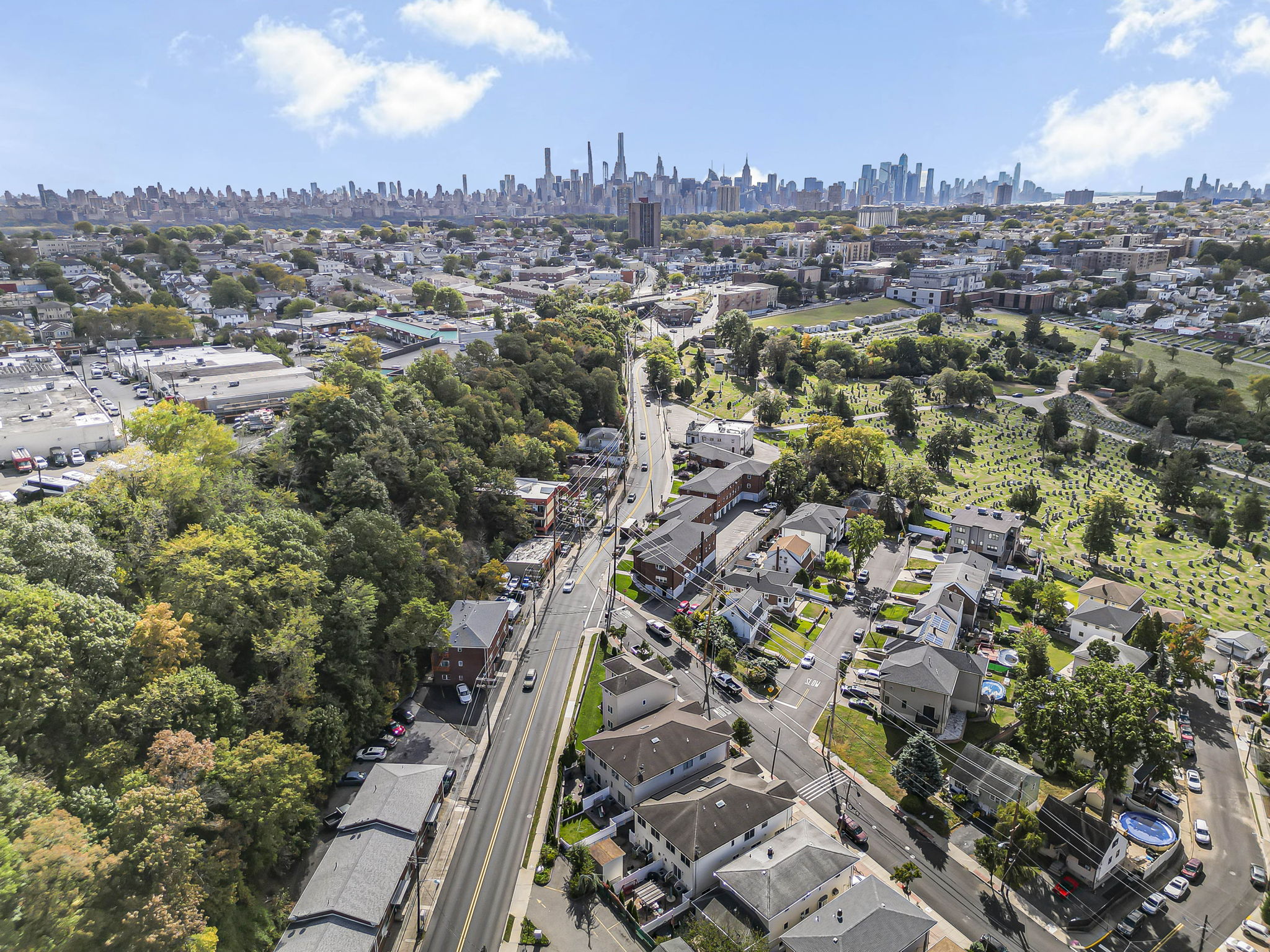 Fairview, New Jersey, 07022, United States, 2 Bedrooms Bedrooms, ,2 BathroomsBathrooms,Residential,For Sale,1973875