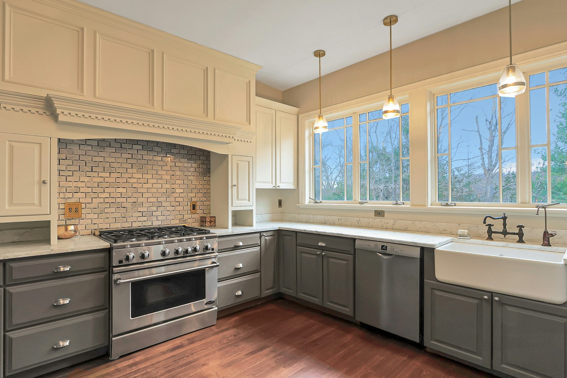  The Conklin House - 物件實景