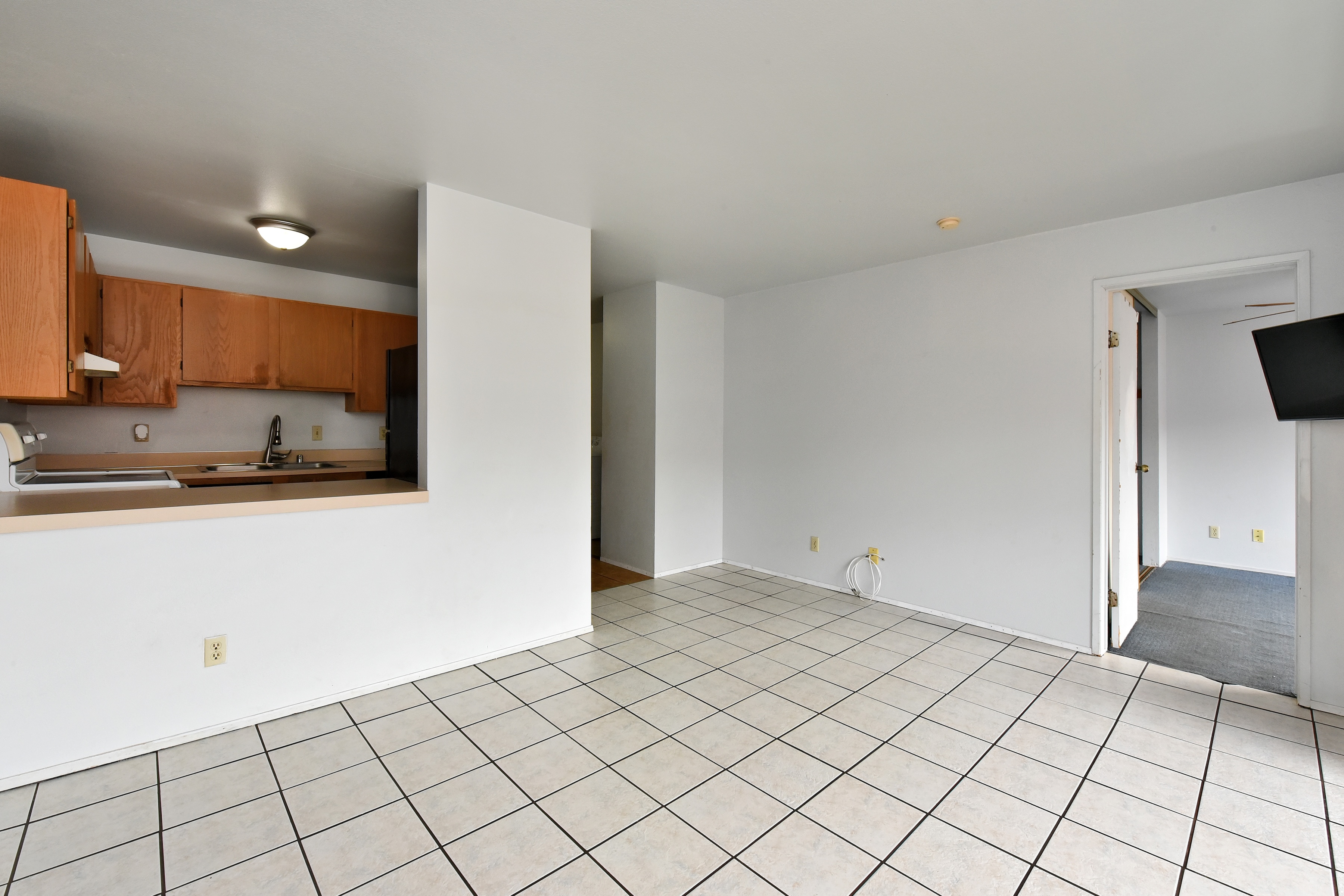  Unlock the potential of this top-floor 1 bedroom condo in West Maui - 物件實景