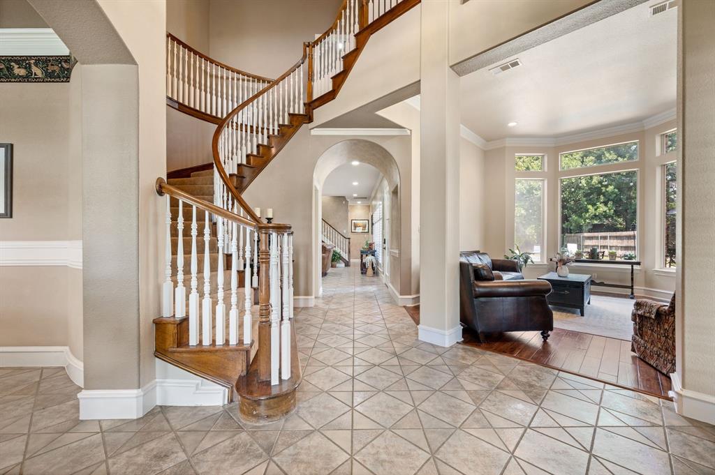 Colleyville, Texas, 76034, United States, 5 Bedrooms Bedrooms, ,5 BathroomsBathrooms,Residential,For Sale,2048864