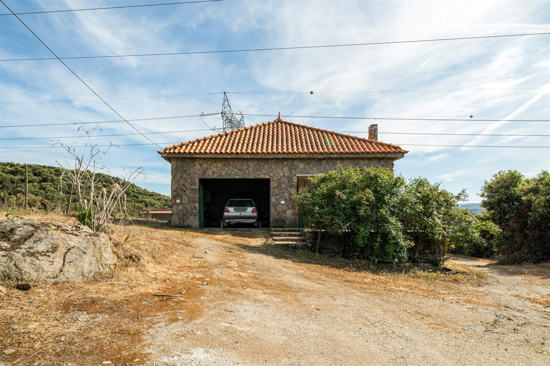  Country Estate, 5 bedrooms, for Sale - 物件實景