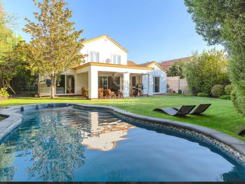 Colina, Chile, 4 Bedrooms Bedrooms, ,3 BathroomsBathrooms,Residential,For Sale,1867698