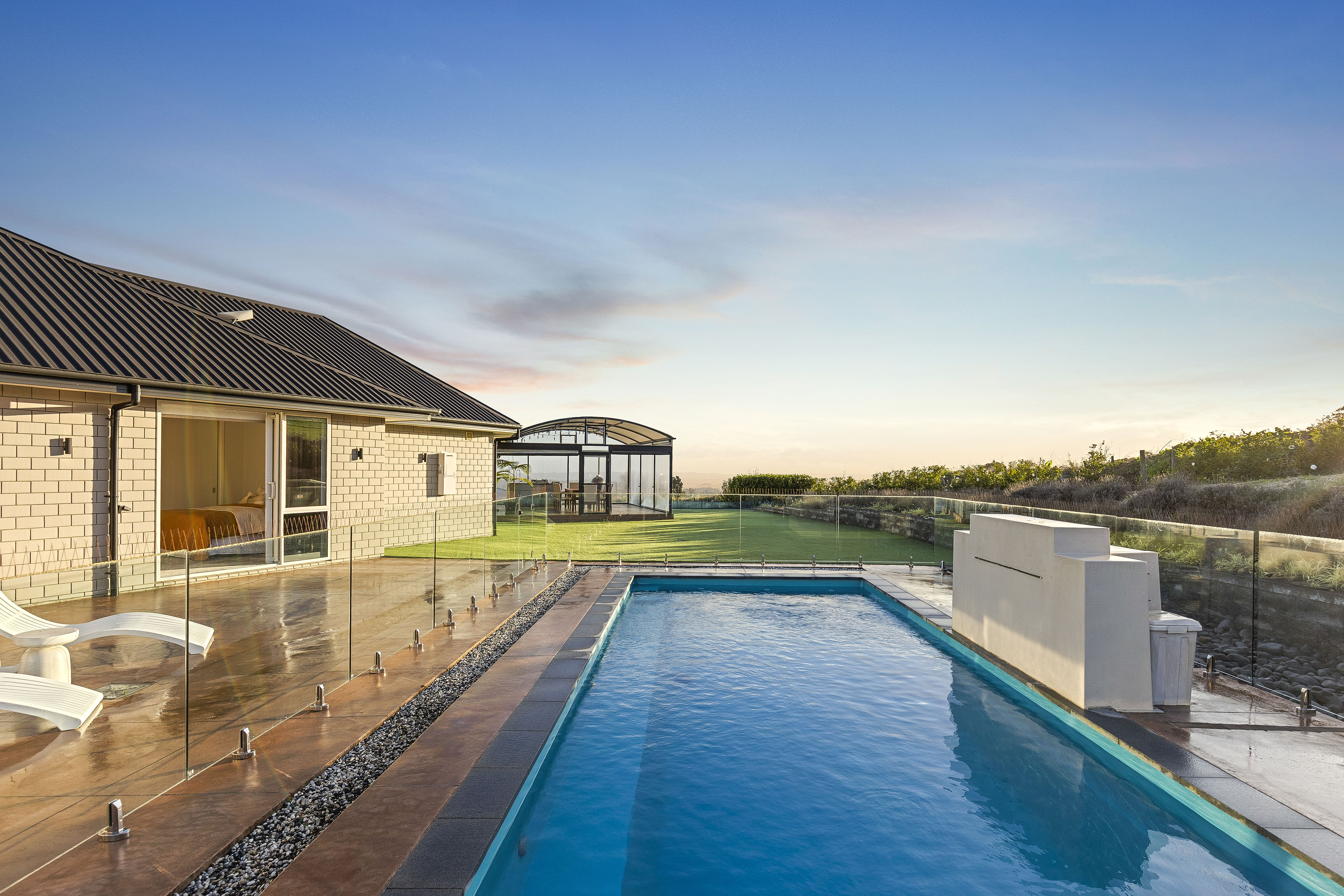  40  Bayly Road, Pukekohe, Auckland - 物件實景
