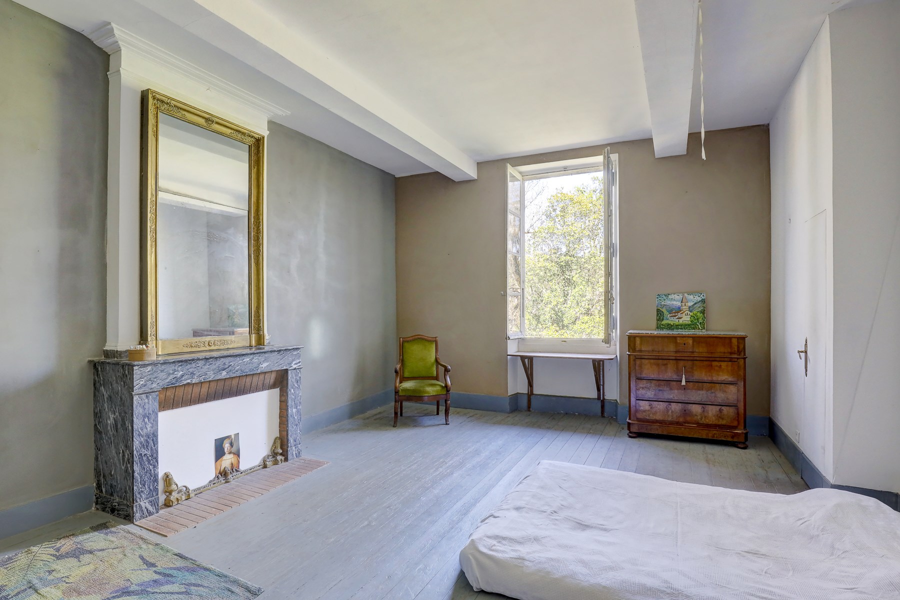  Maison de maître - 物件實景