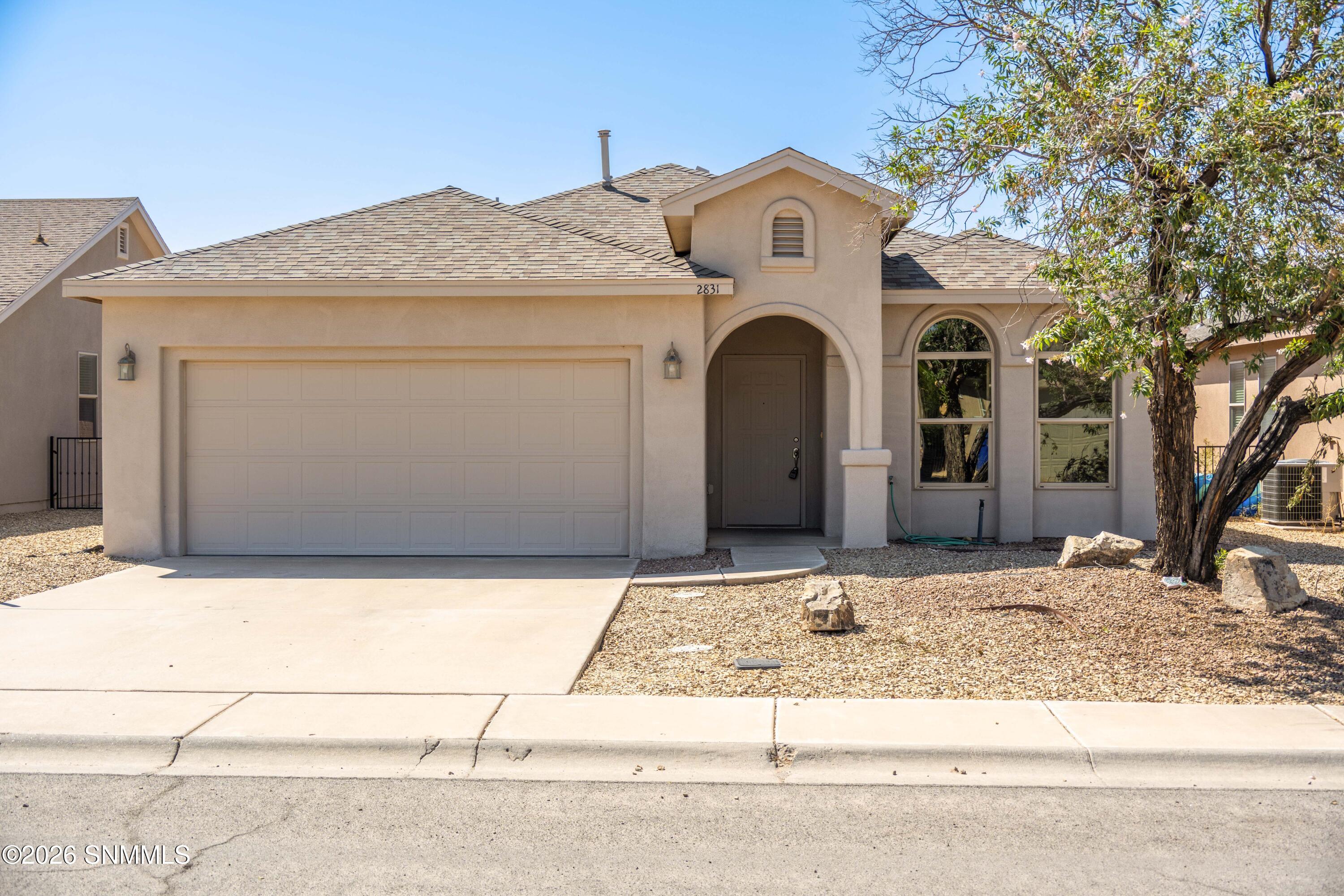 LA Union Ct, Las Cruces, NM 88007