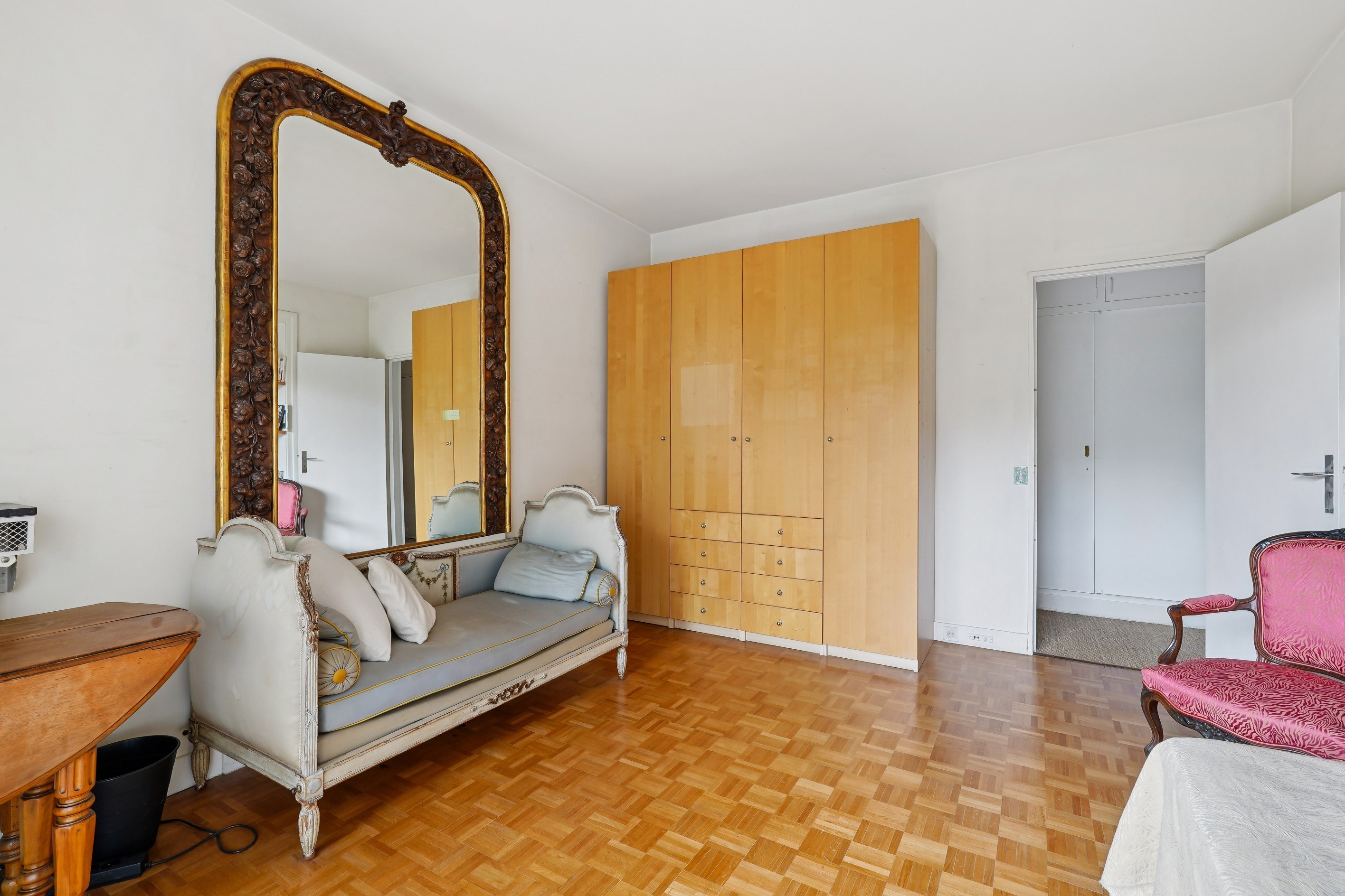  Neuilly-sur-Seine – Avenue de Madrid  Elegant 130 m² Family Apartment with Balc… - 物件實景