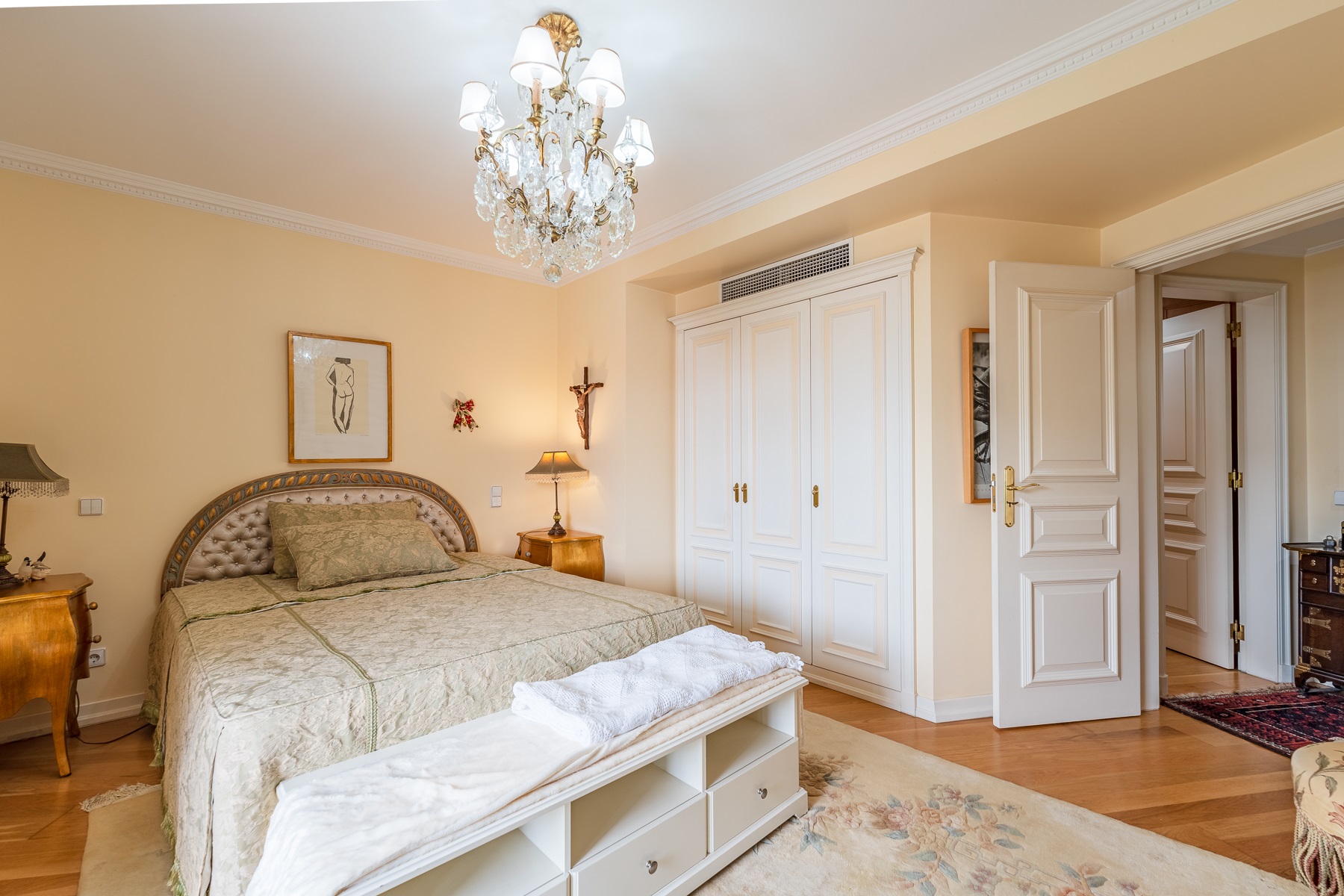  Flat, 3 bedrooms, for Sale - 物件實景