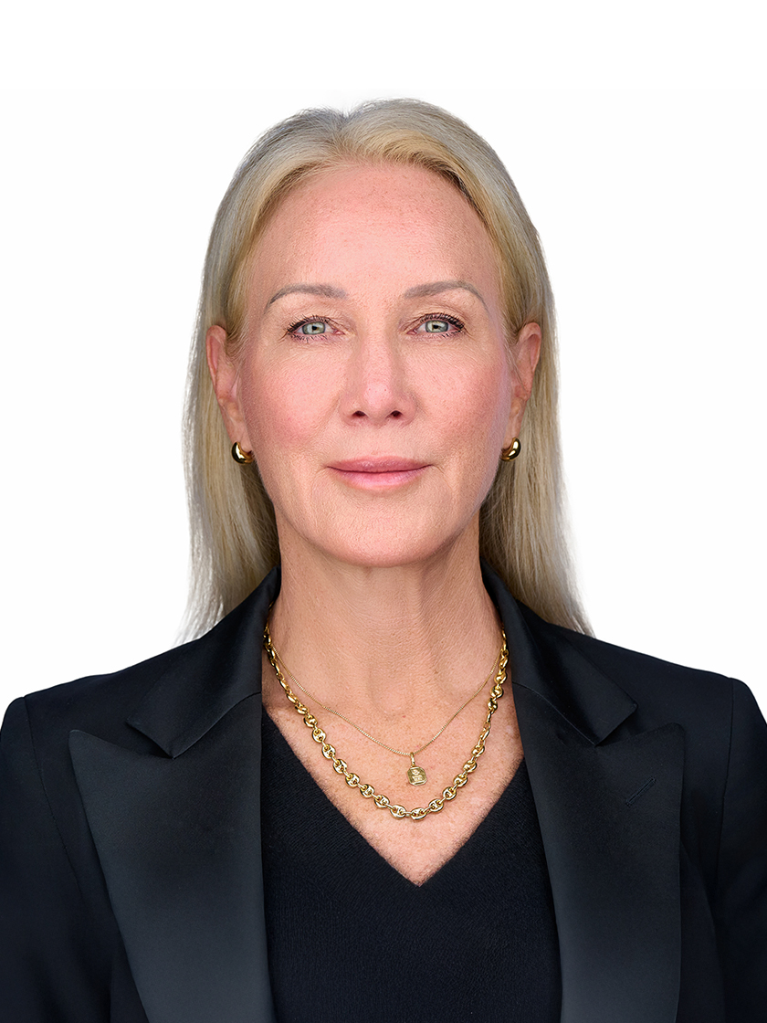 Julia Braekevelt