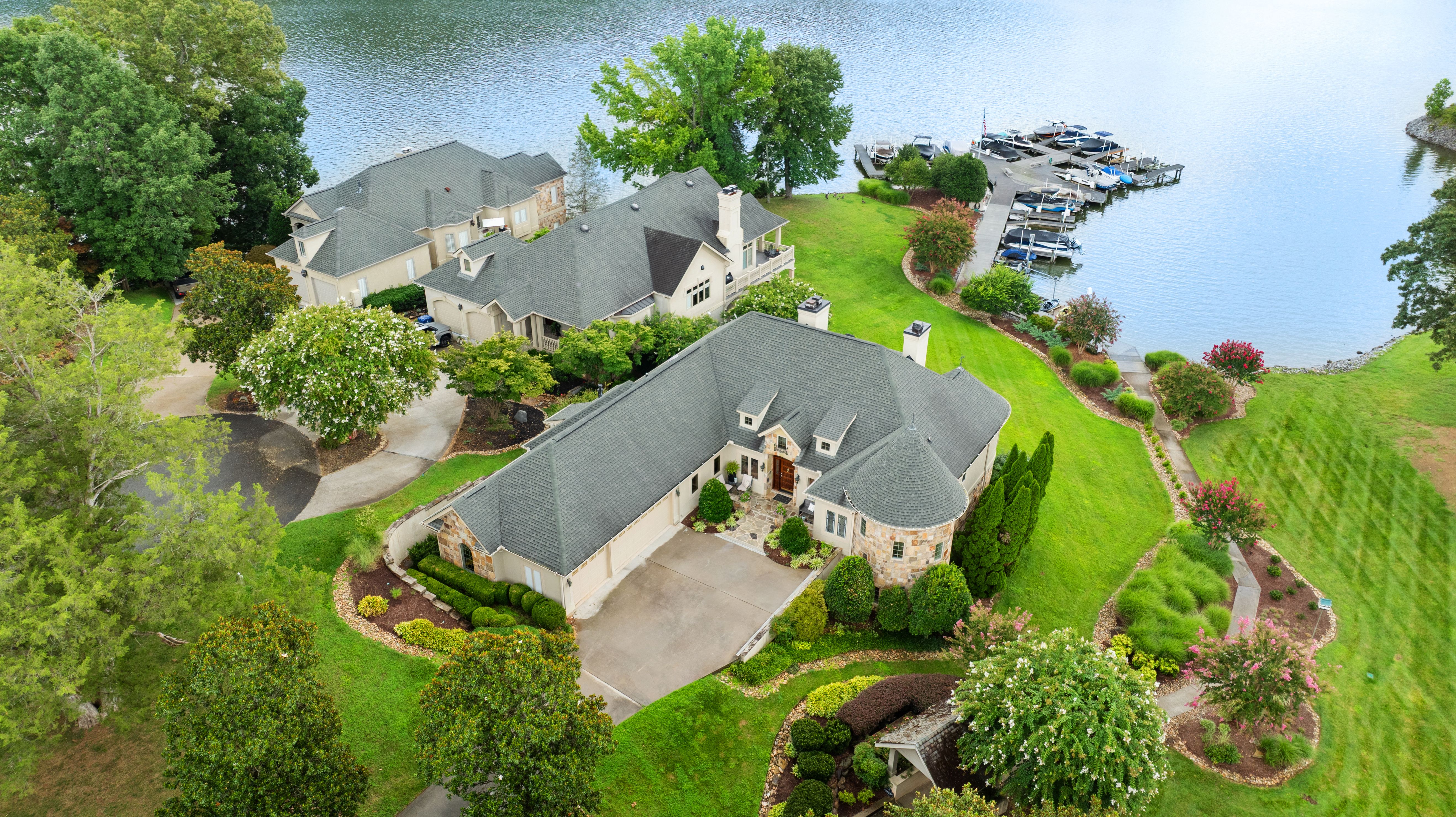  8506 River Club Way, Knoxville, TN 37922 - 物件實景